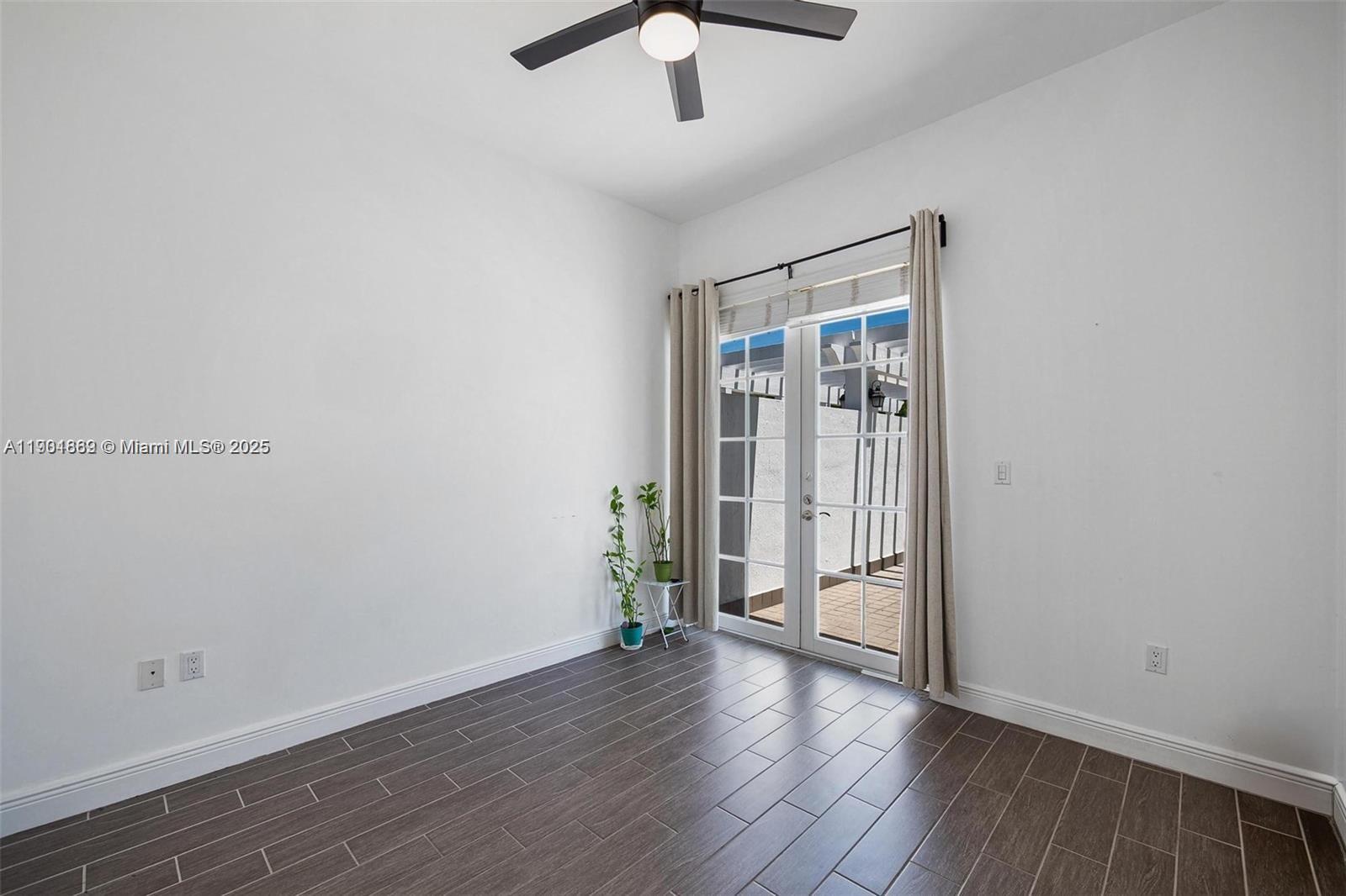 PINES MANOR - Residential Lease