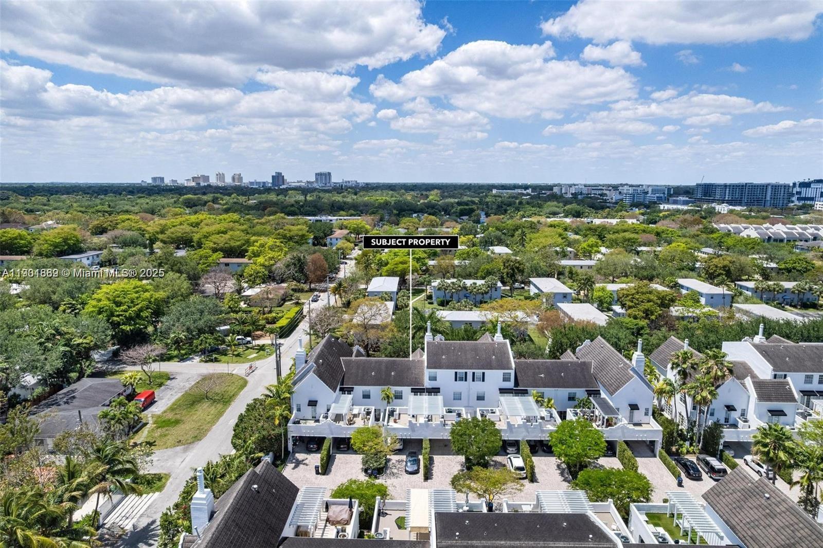 PINES MANOR - Residential Lease