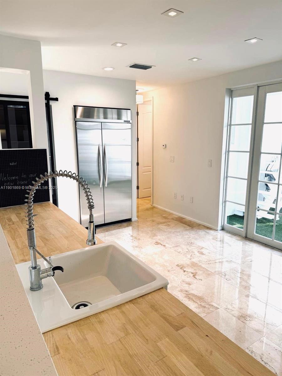 PINES MANOR - Residential Lease