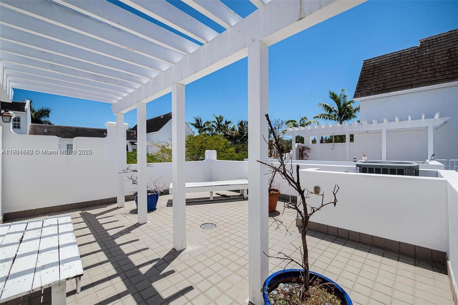 PINES MANOR - Residential Lease