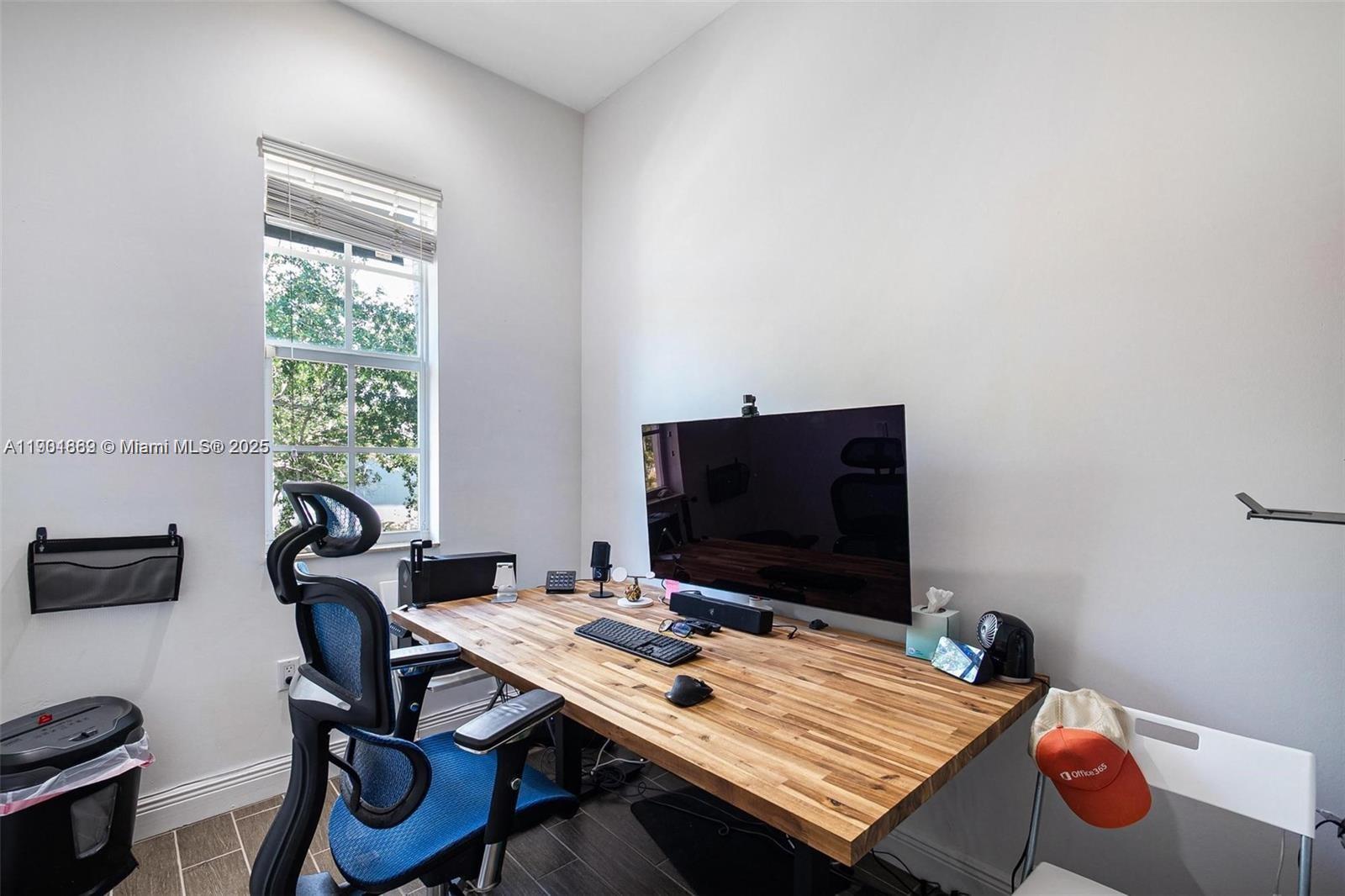 PINES MANOR - Residential Lease