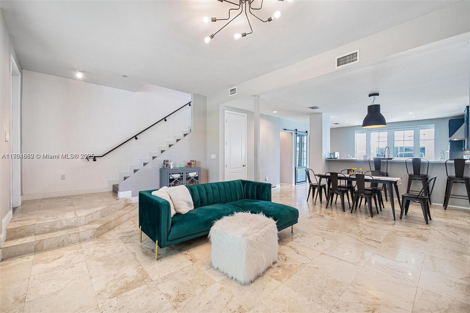 PINES MANOR - Residential Lease