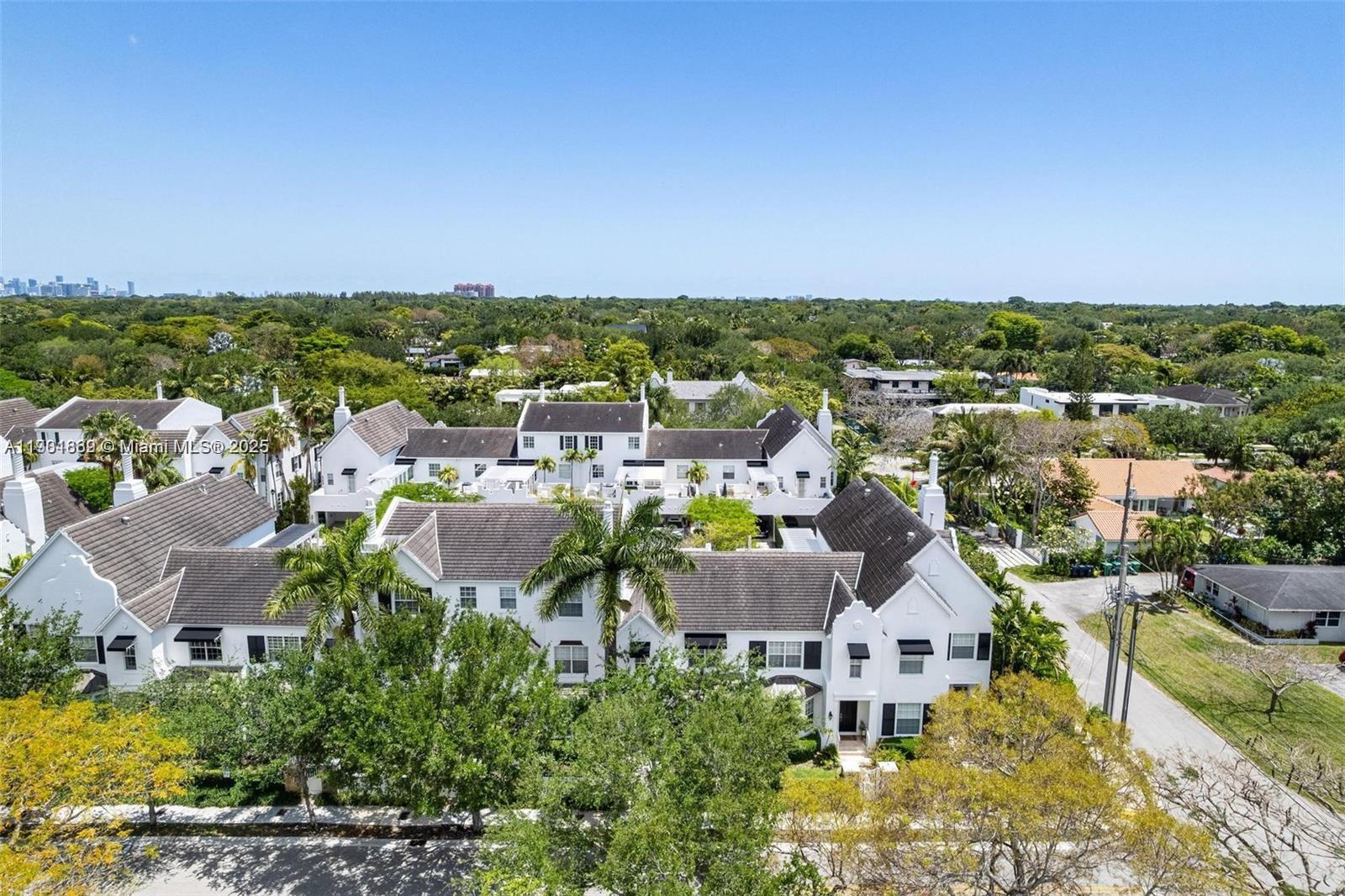 PINES MANOR - Residential Lease