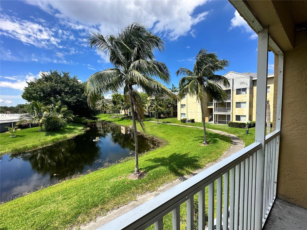 Photo of 5760 Rock Island Rd #328, Tamarac, FL 33319 (MLS # A11990287)