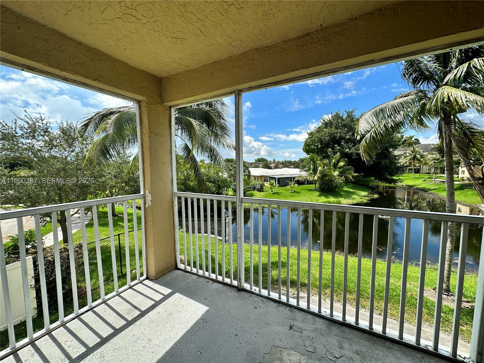 SUN VISTA GARDENS CONDO - Residential Lease