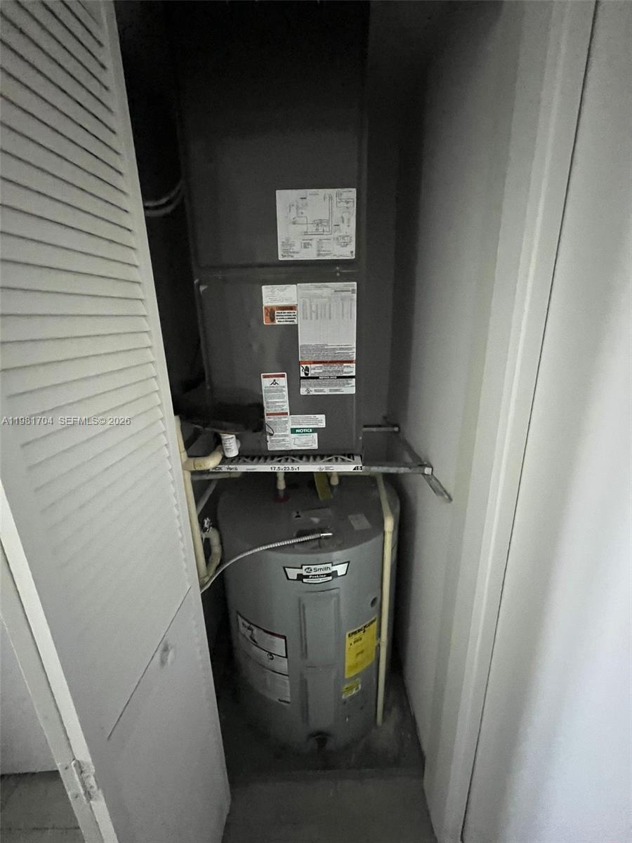 26 EDGEWATER CONDO - Residential