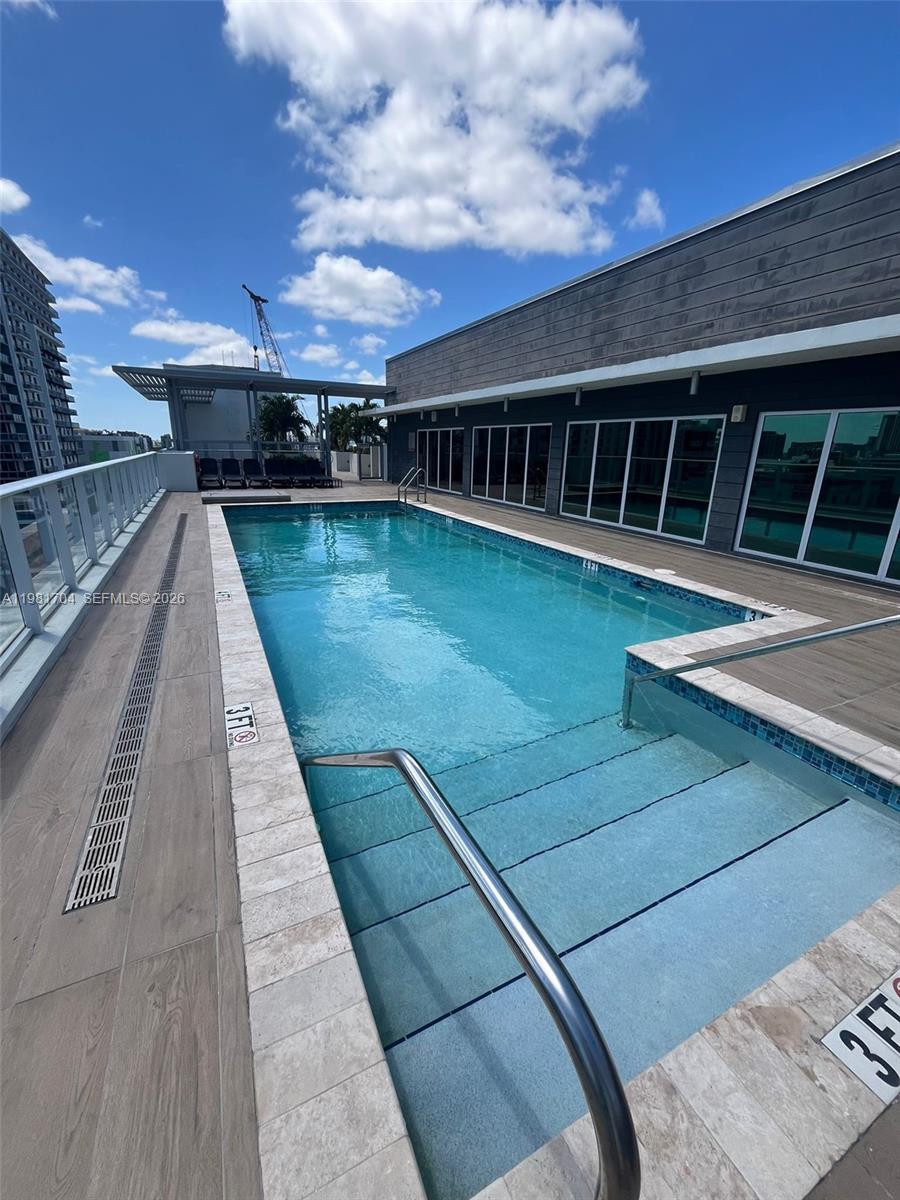 26 EDGEWATER CONDO - Residential