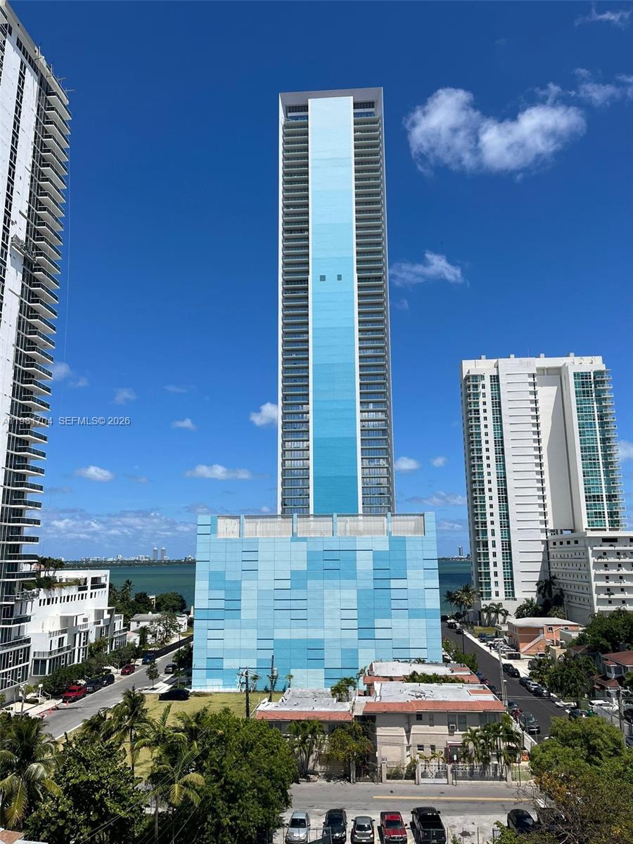 26 EDGEWATER CONDO - Residential