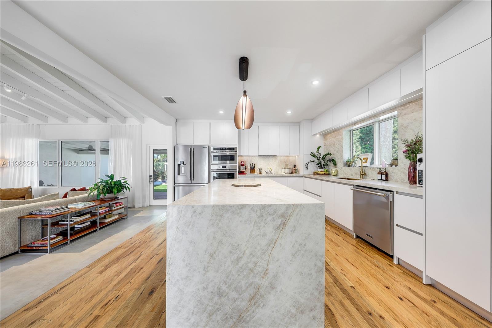 MIAMI SHORES ESTATES - Residential