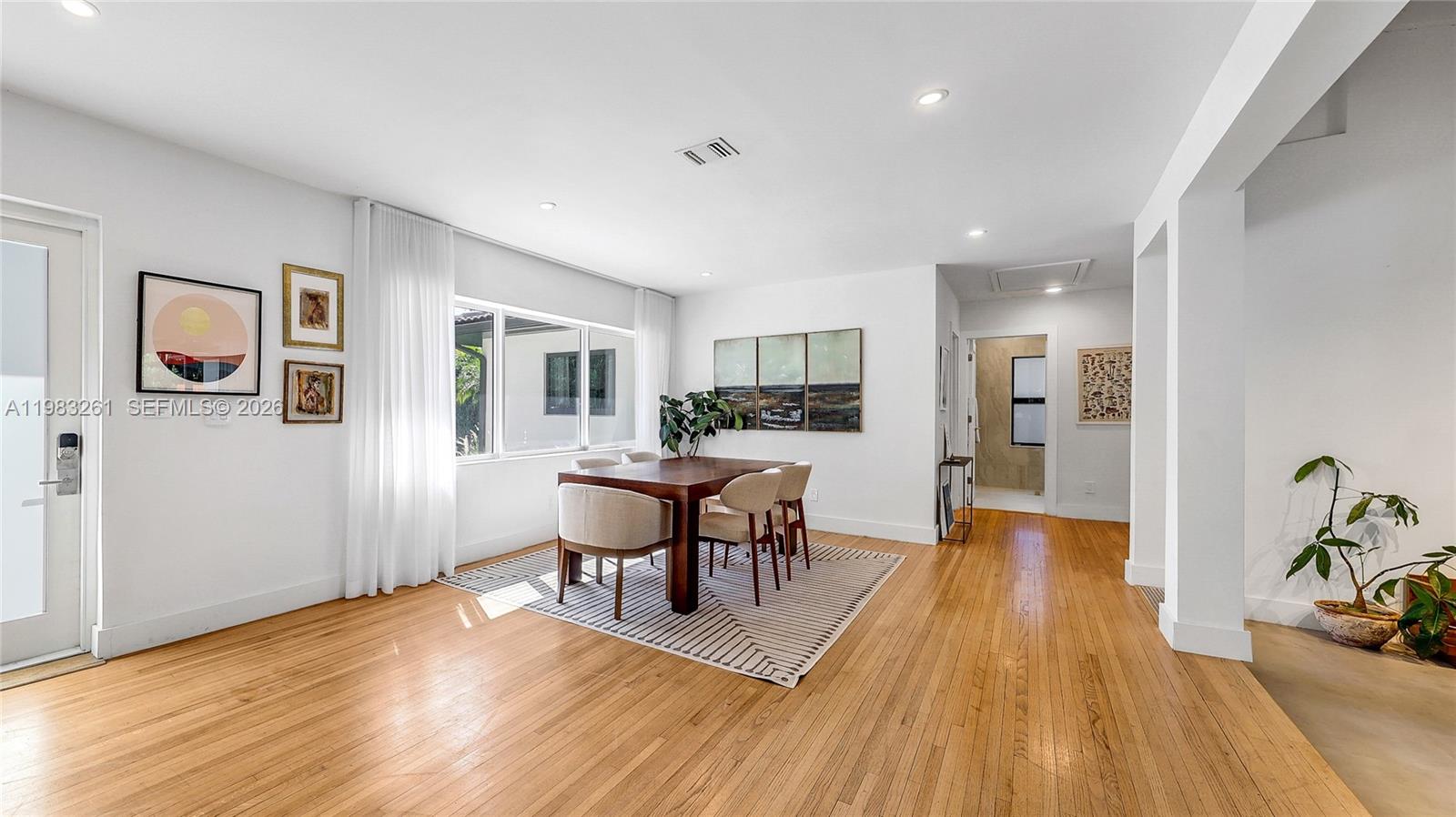 MIAMI SHORES ESTATES - Residential