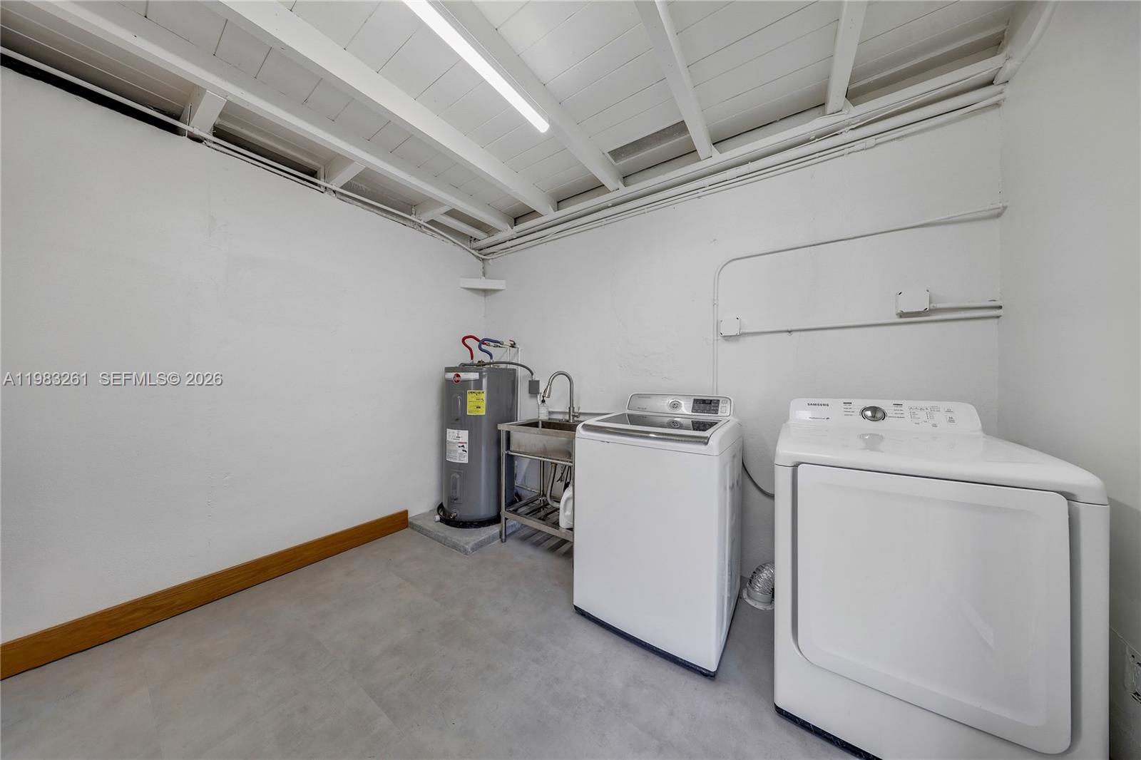 MIAMI SHORES ESTATES - Residential