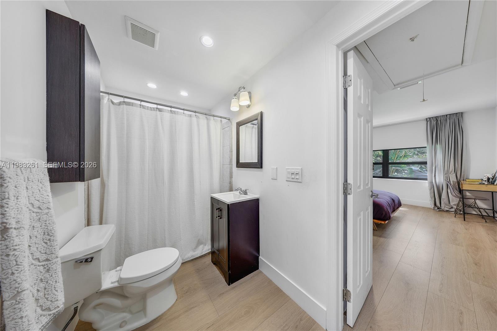 MIAMI SHORES ESTATES - Residential