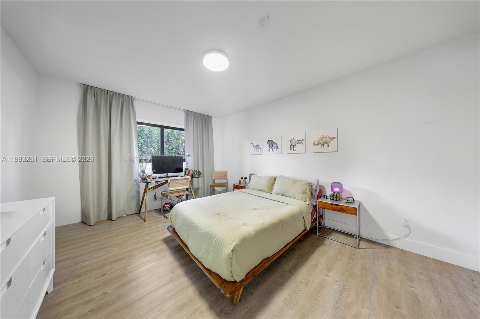 MIAMI SHORES ESTATES - Residential