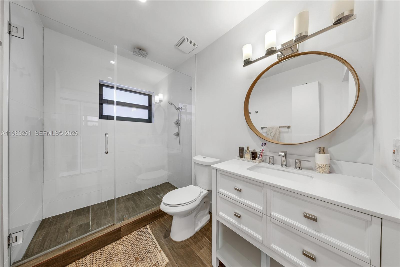 MIAMI SHORES ESTATES - Residential