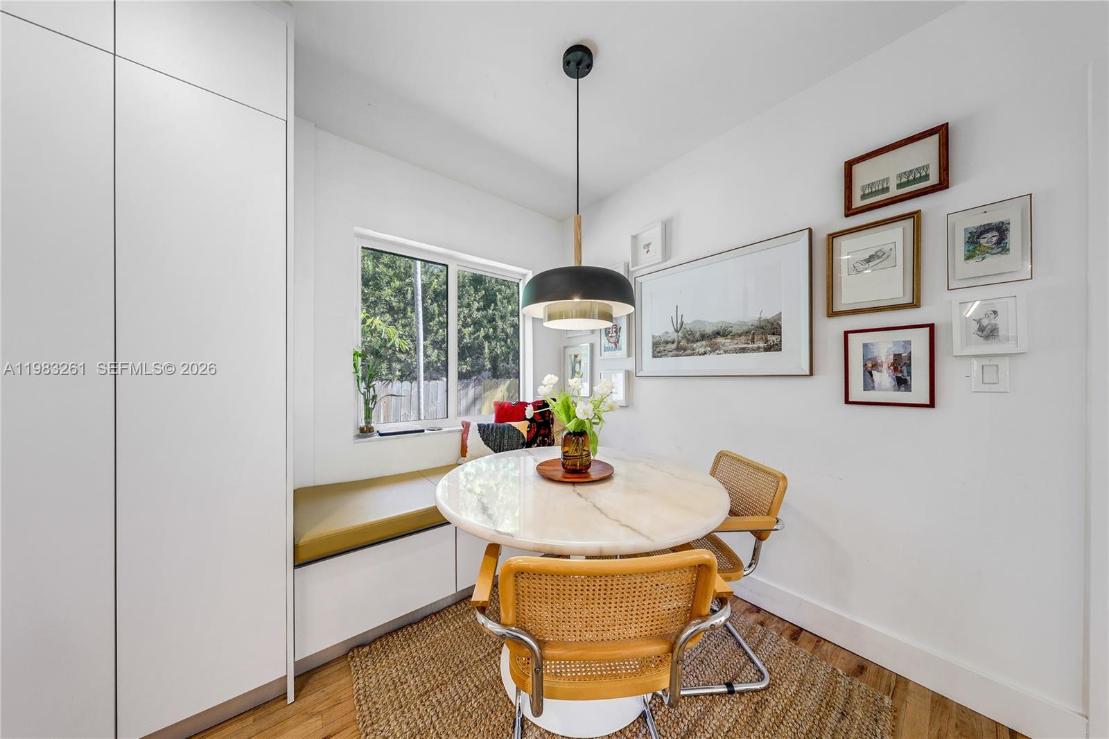 MIAMI SHORES ESTATES - Residential