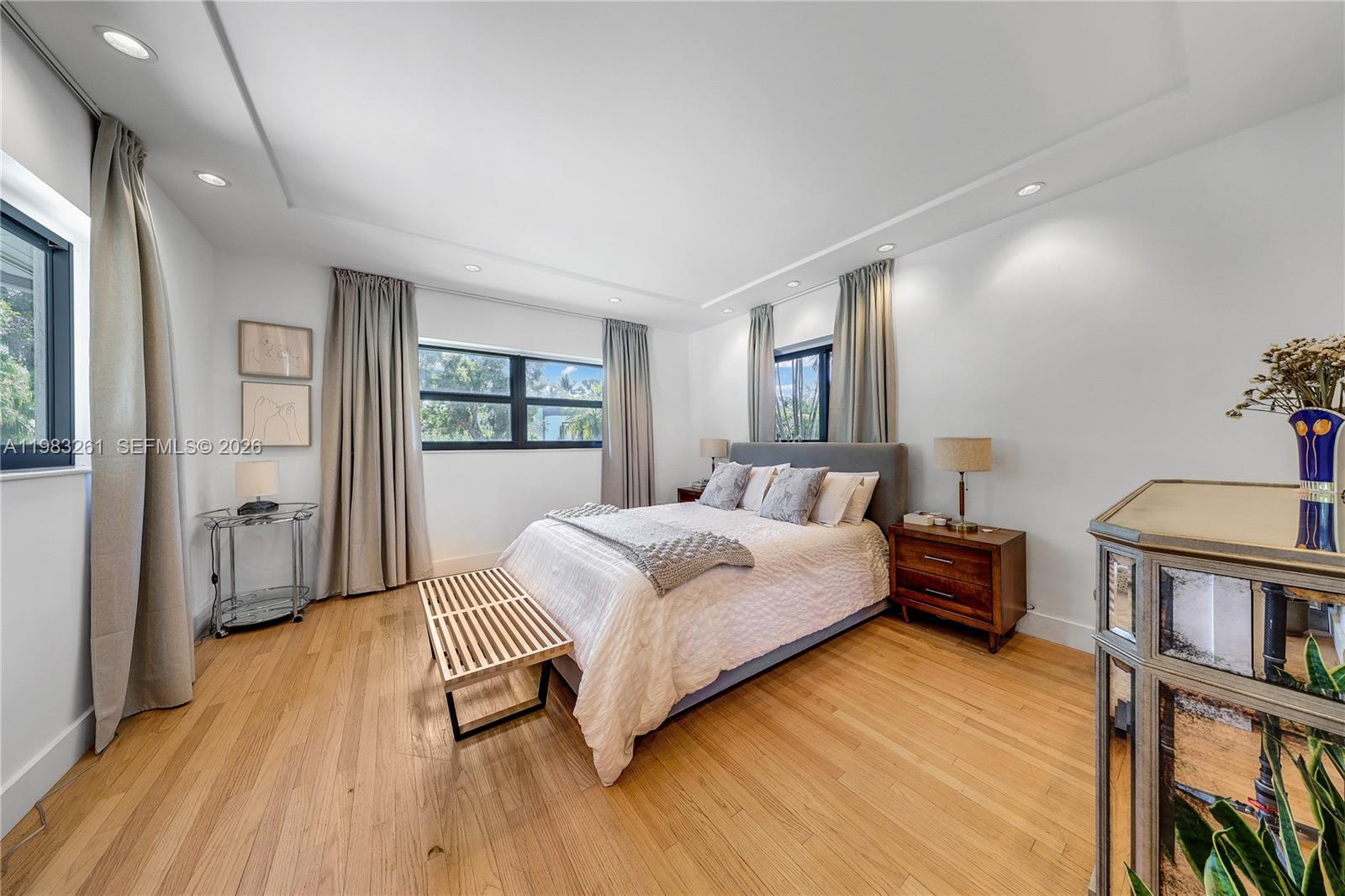 MIAMI SHORES ESTATES - Residential