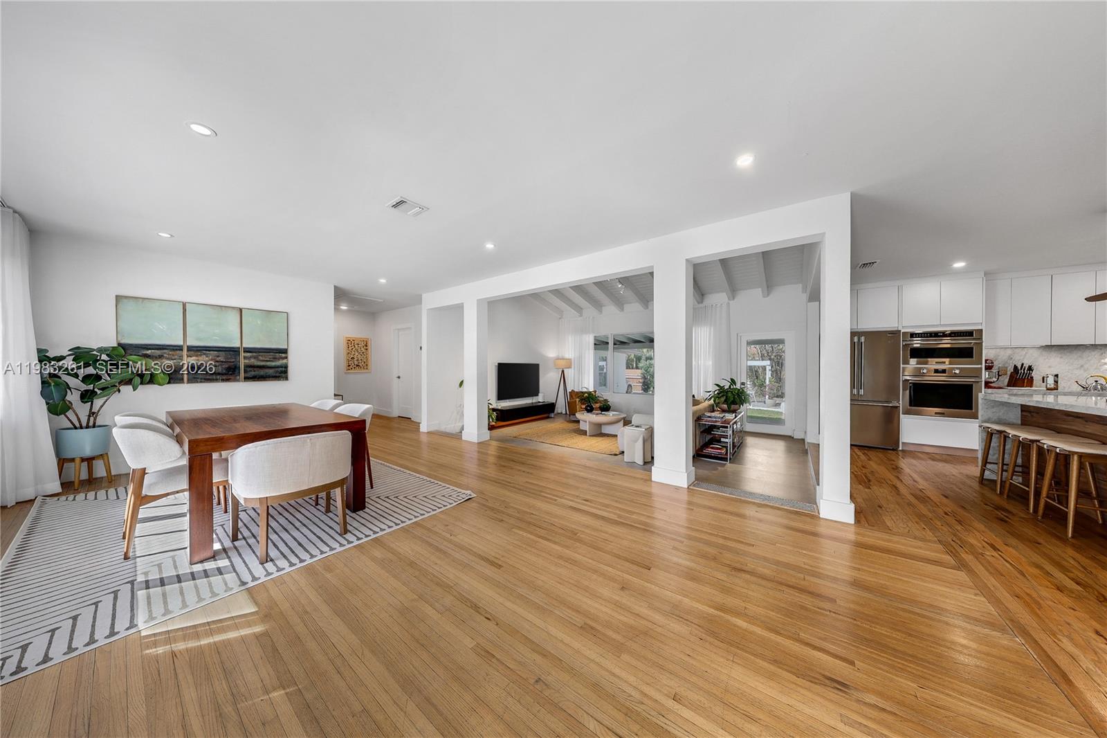 MIAMI SHORES ESTATES - Residential