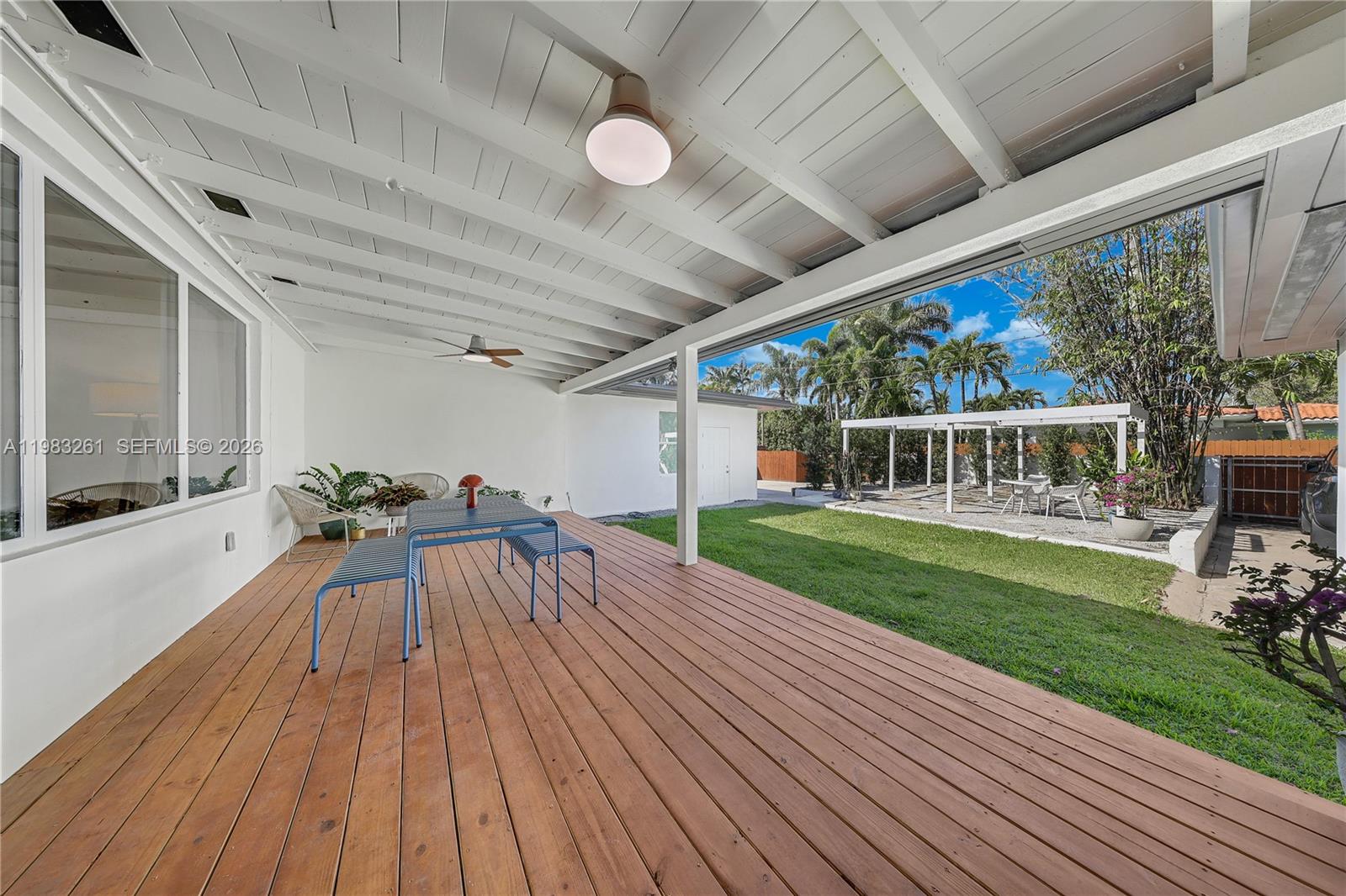 MIAMI SHORES ESTATES - Residential