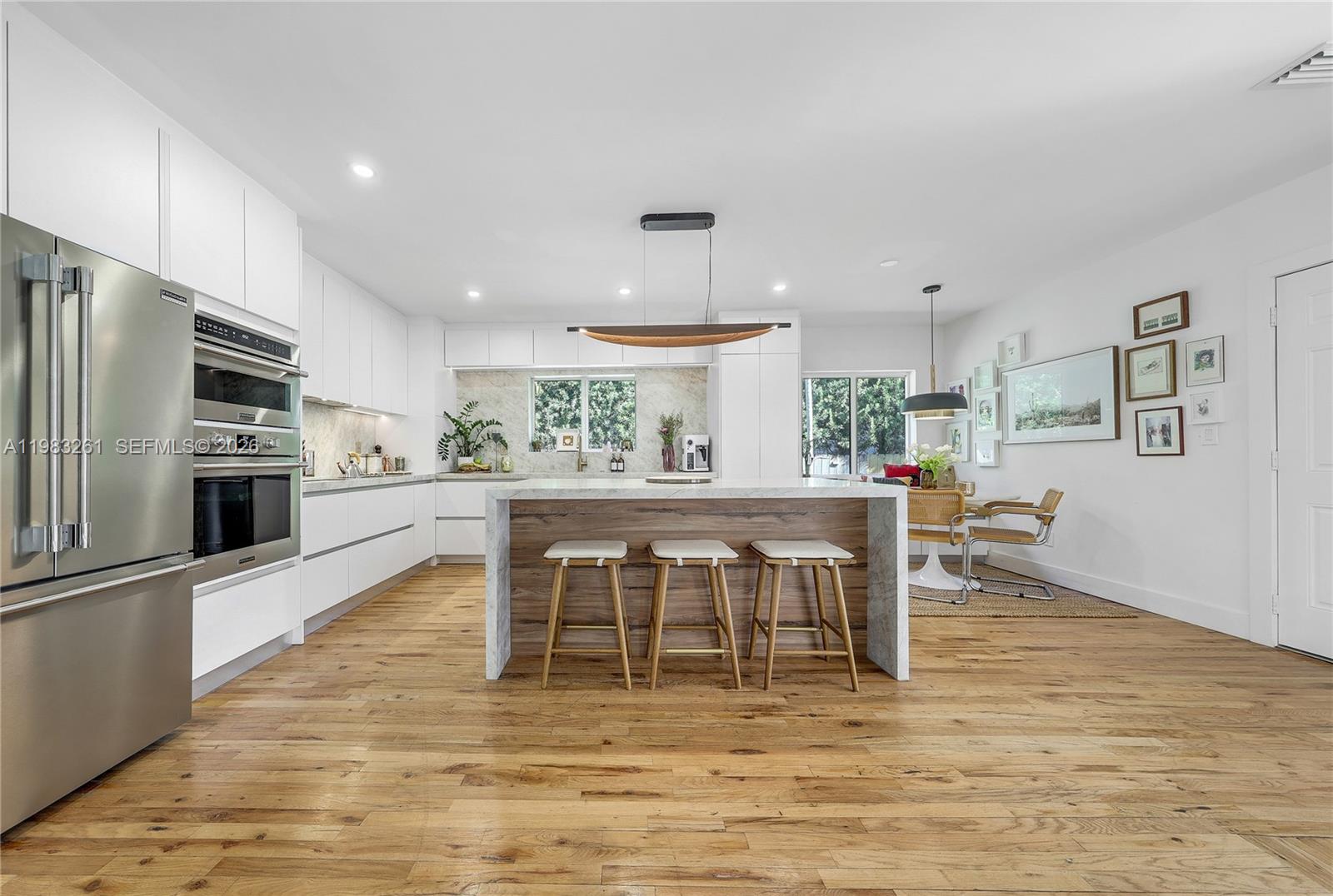 MIAMI SHORES ESTATES - Residential