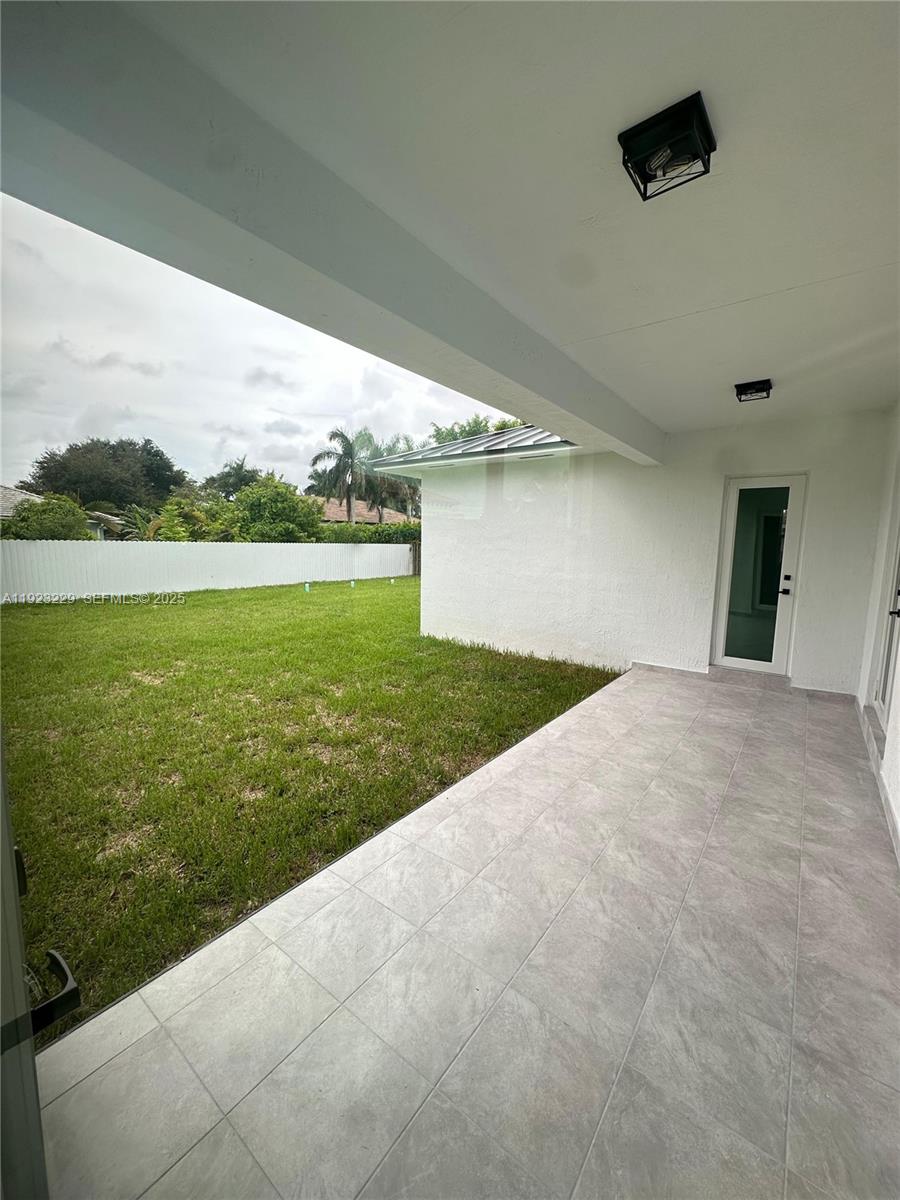 KRISTINA ESTATES 1ST ADDN - Residential