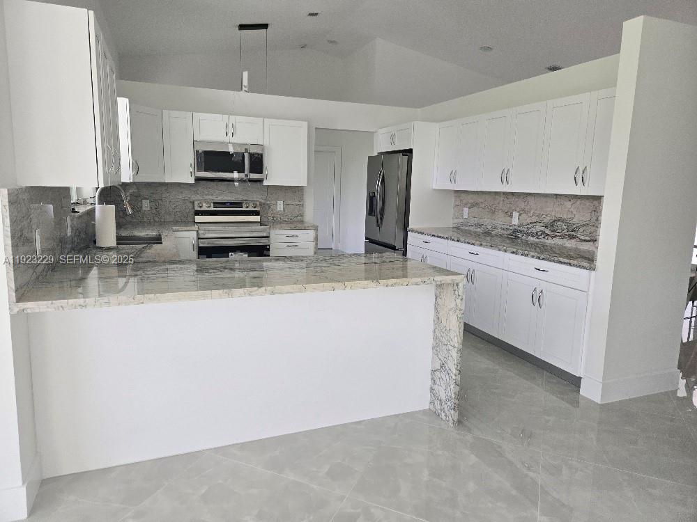 KRISTINA ESTATES 1ST ADDN - Residential