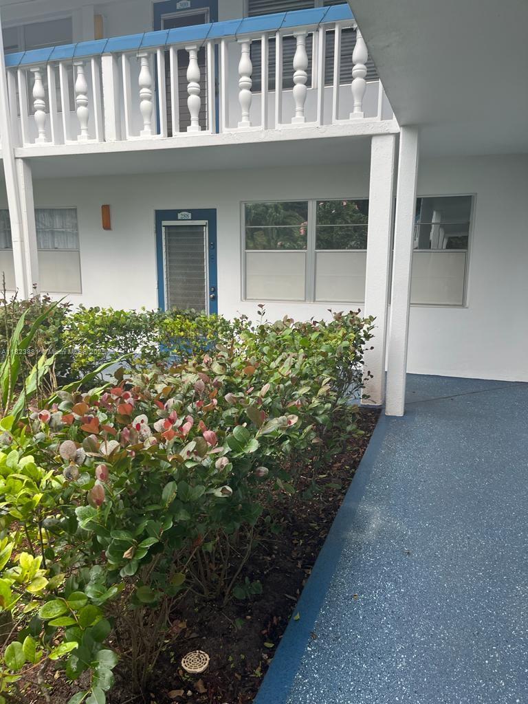 288 N Tilford  N 288, Deerfield Beach, Broward County, Florida - 1 Bedrooms  
2 Bathrooms - 