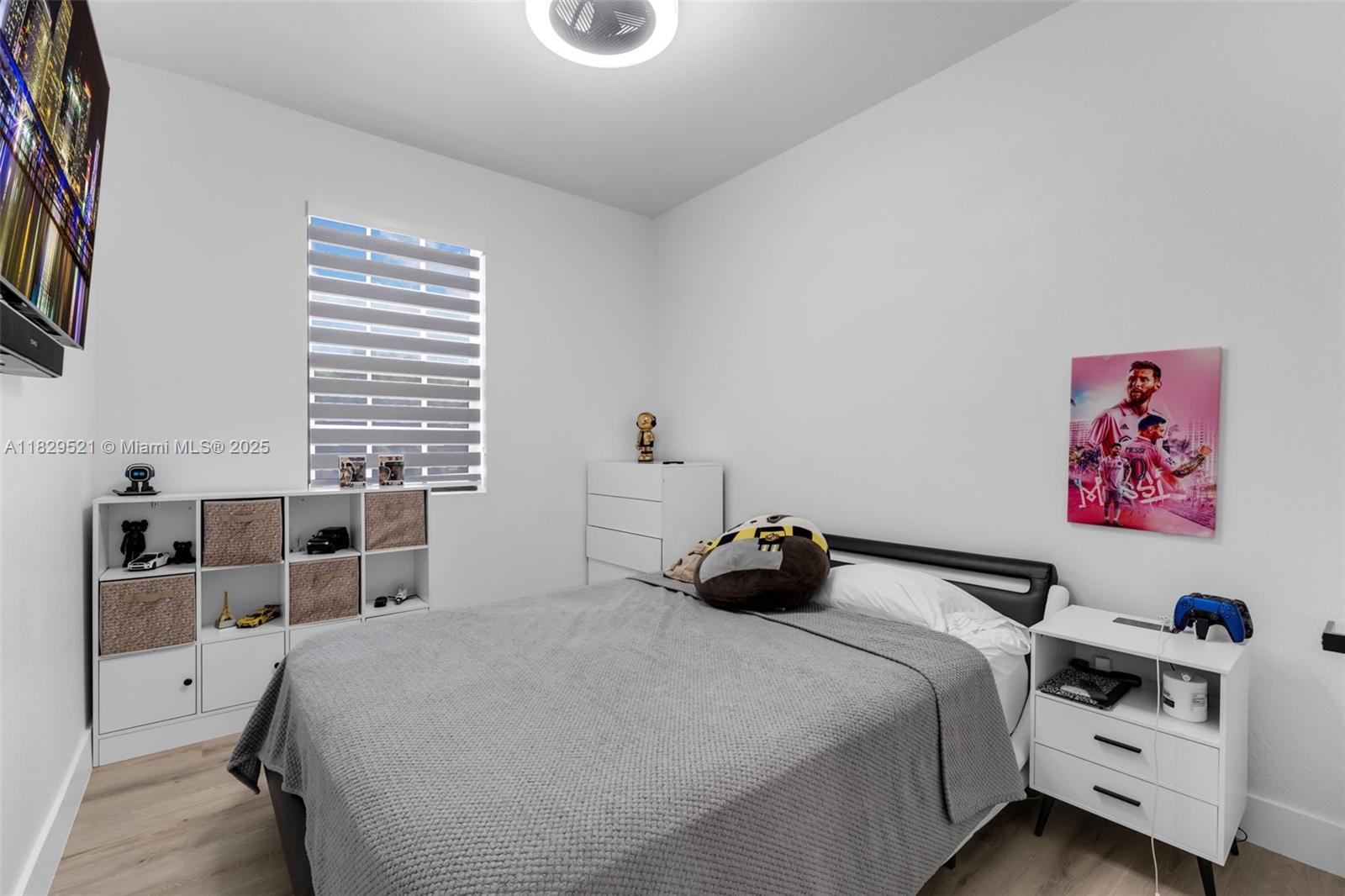 REGAL PALM SUBDIVISION - Residential