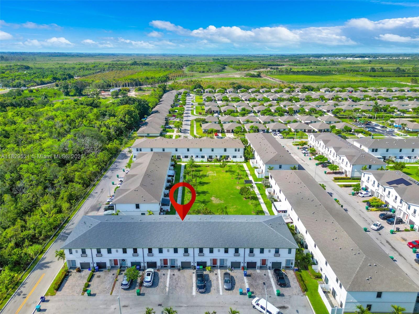 REGAL PALM SUBDIVISION - Residential