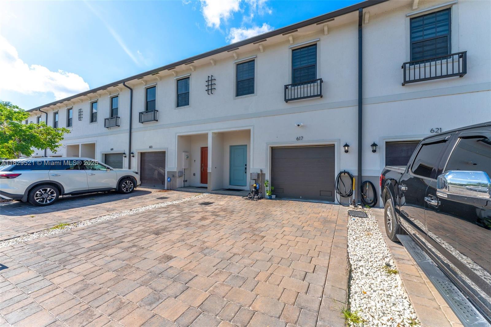 REGAL PALM SUBDIVISION - Residential