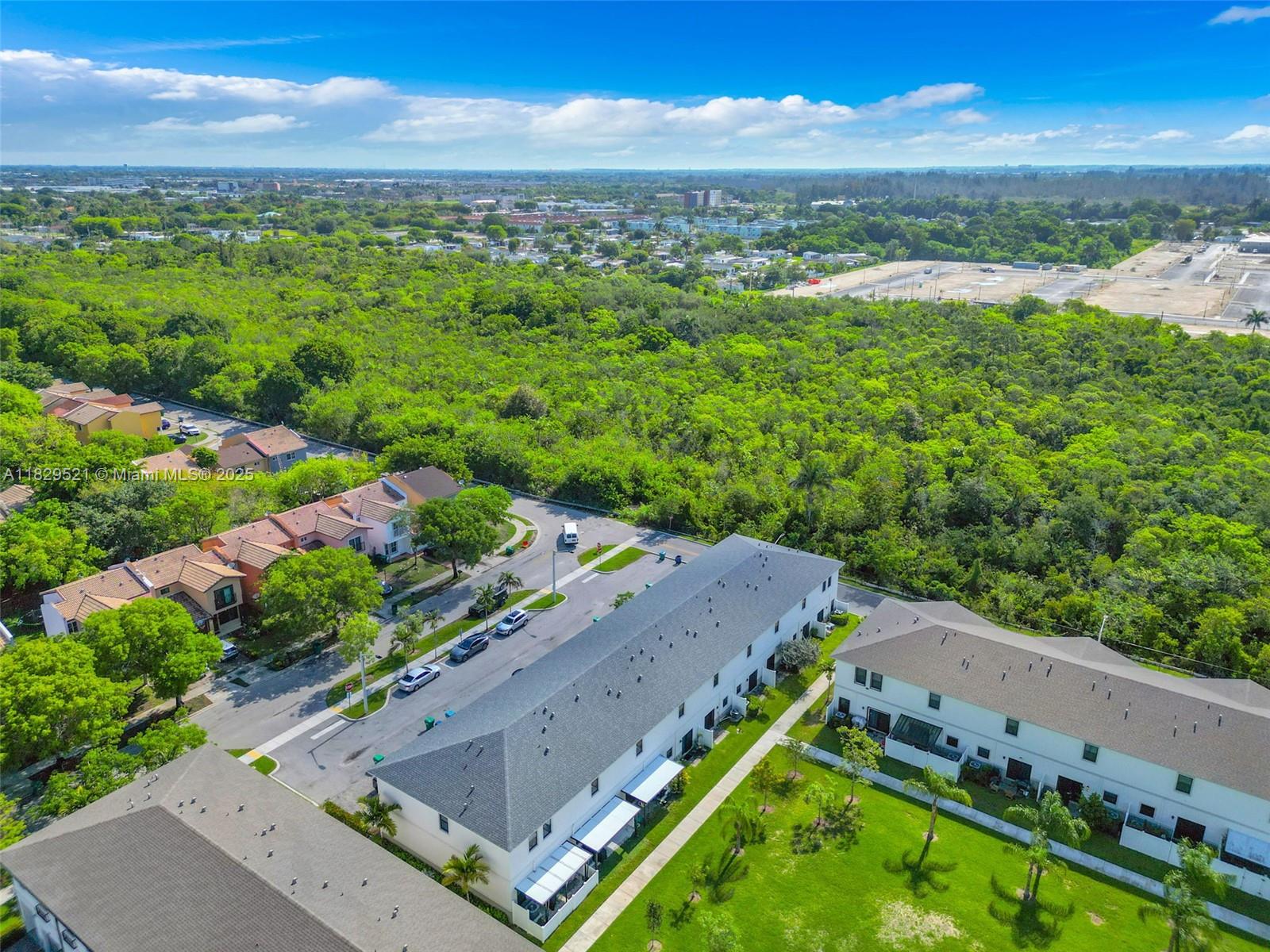 REGAL PALM SUBDIVISION - Residential