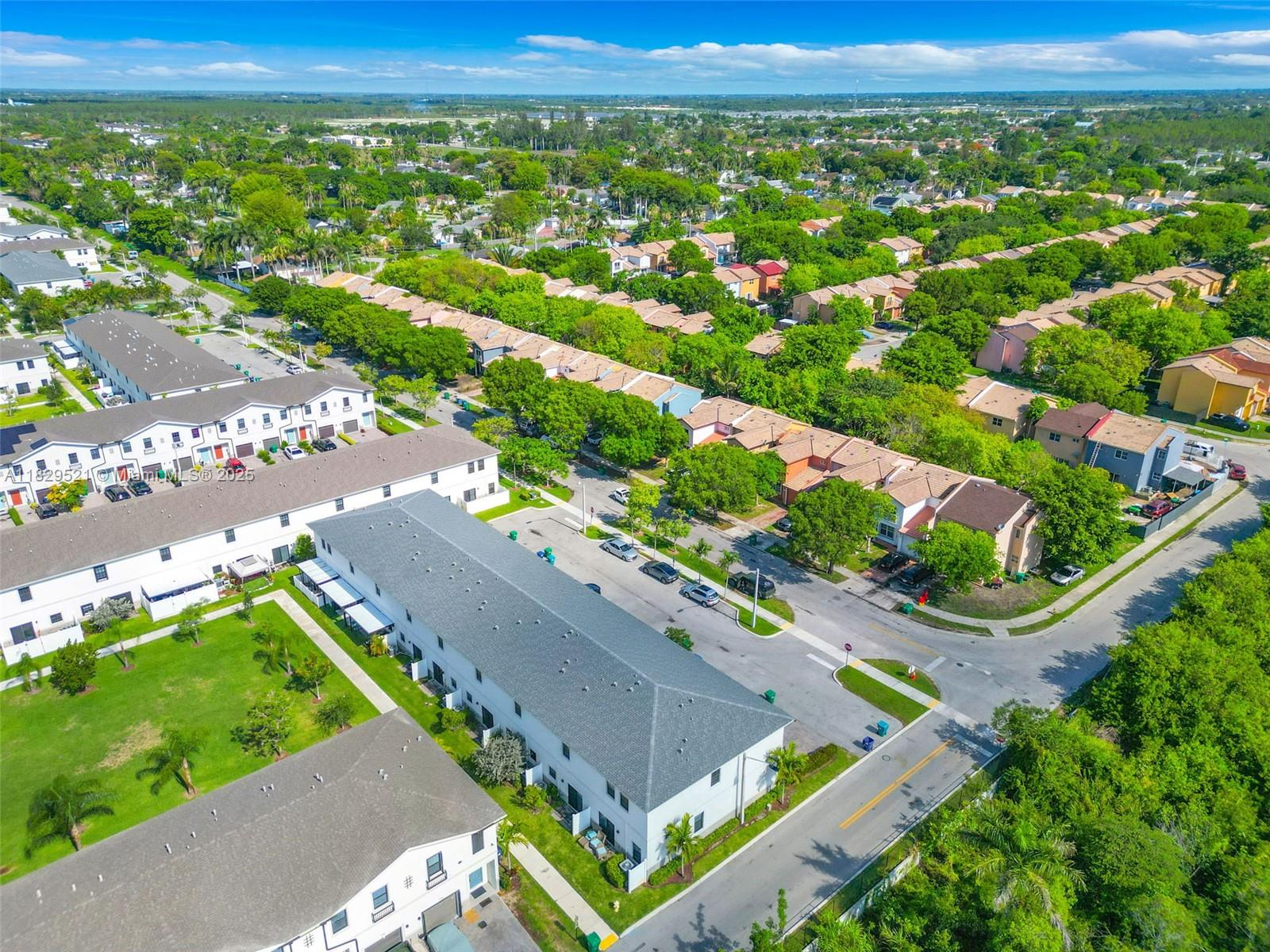 REGAL PALM SUBDIVISION - Residential