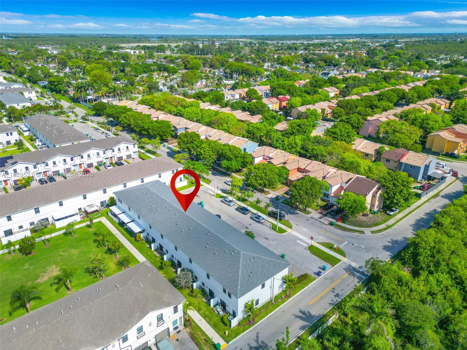 REGAL PALM SUBDIVISION - Residential