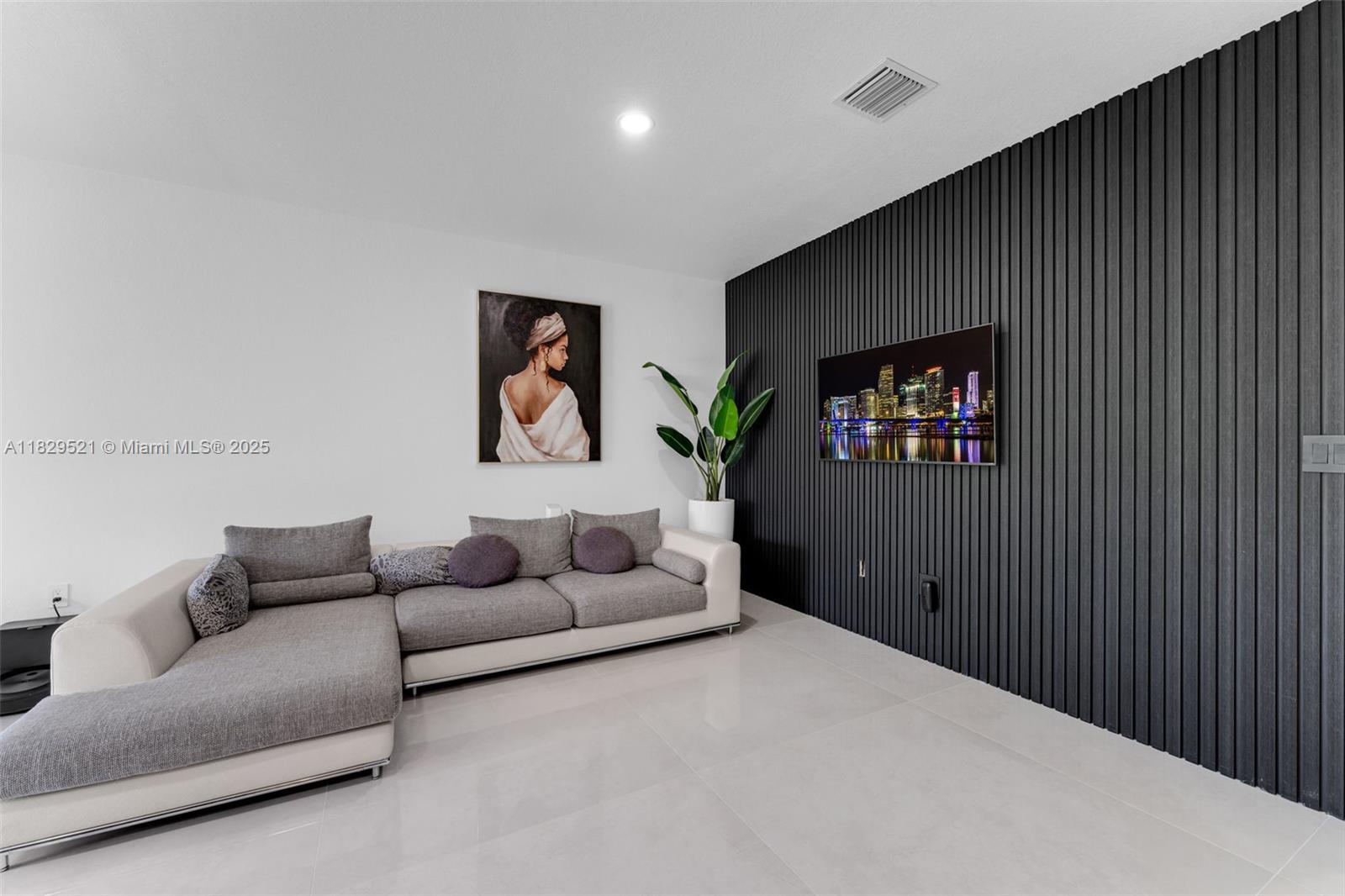 REGAL PALM SUBDIVISION - Residential