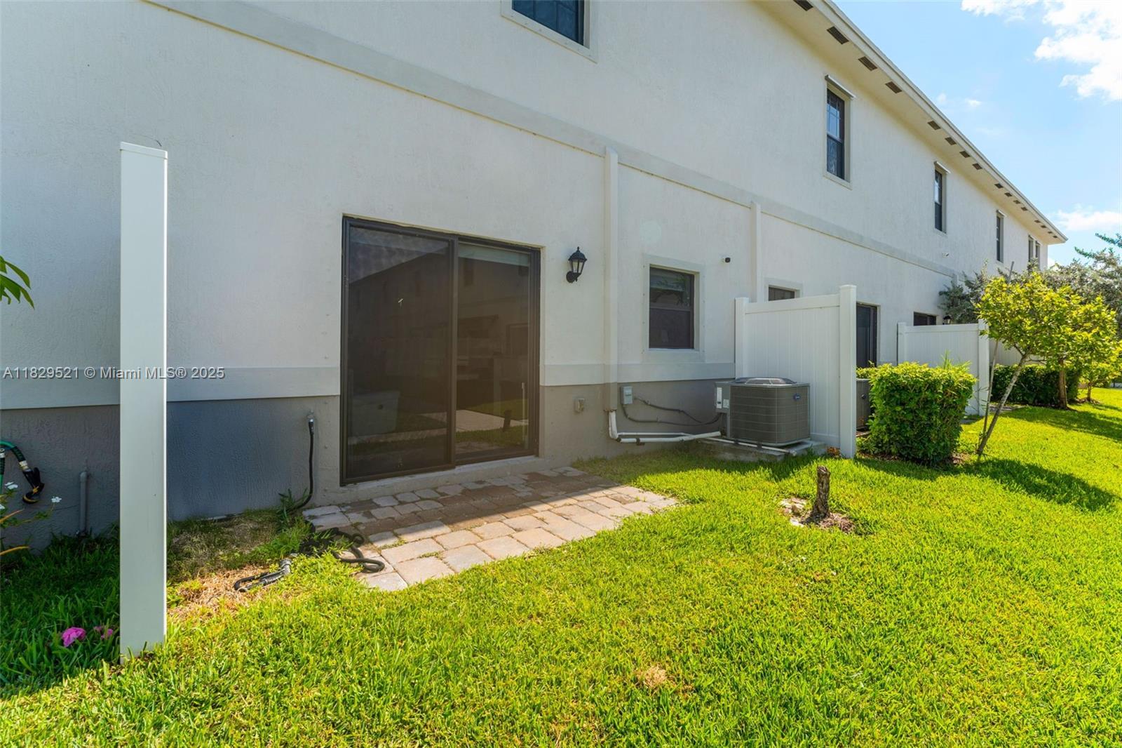 REGAL PALM SUBDIVISION - Residential