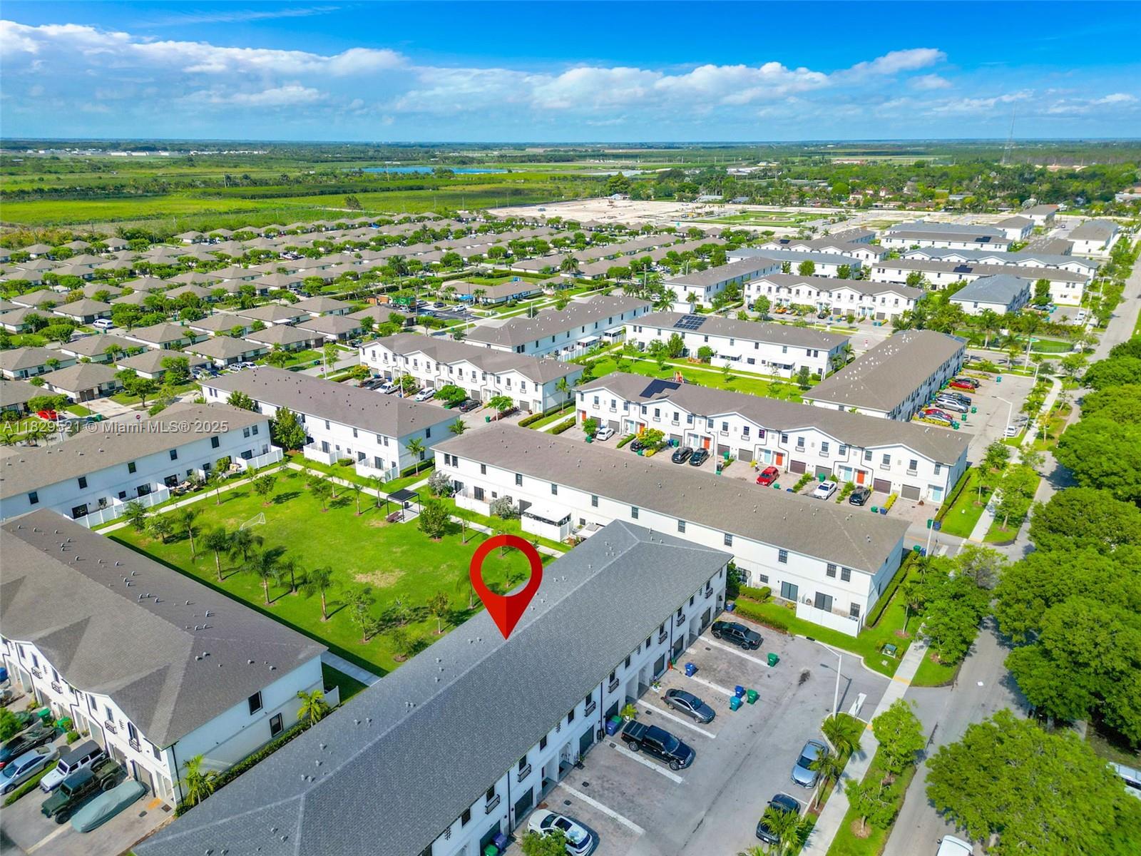 REGAL PALM SUBDIVISION - Residential