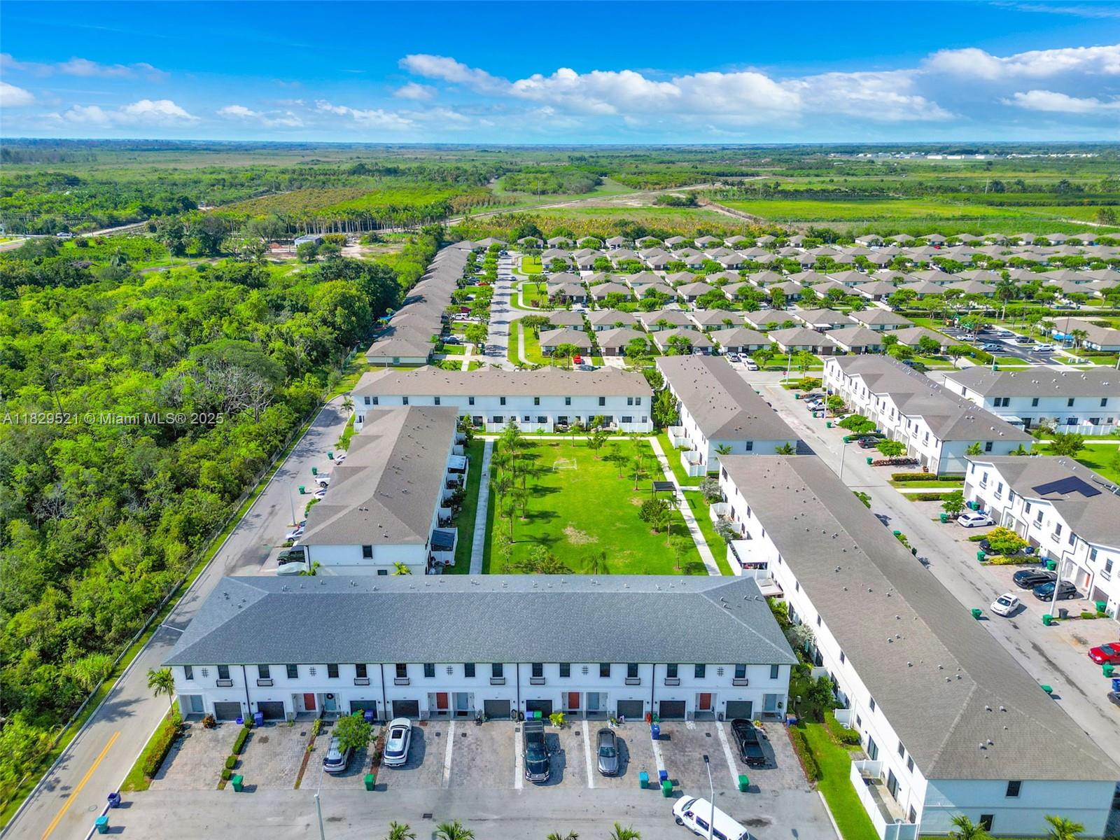 REGAL PALM SUBDIVISION - Residential