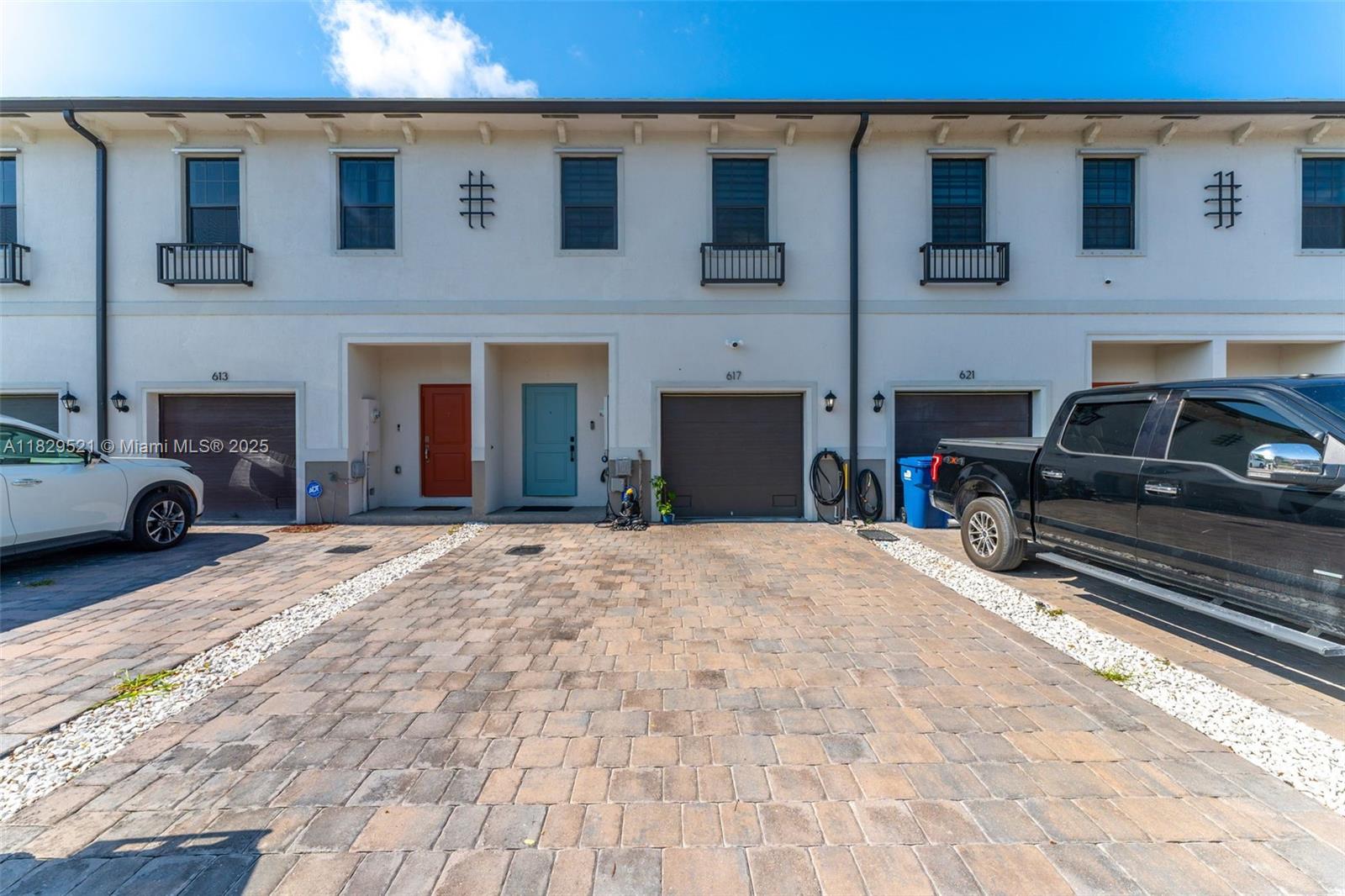 REGAL PALM SUBDIVISION - Residential