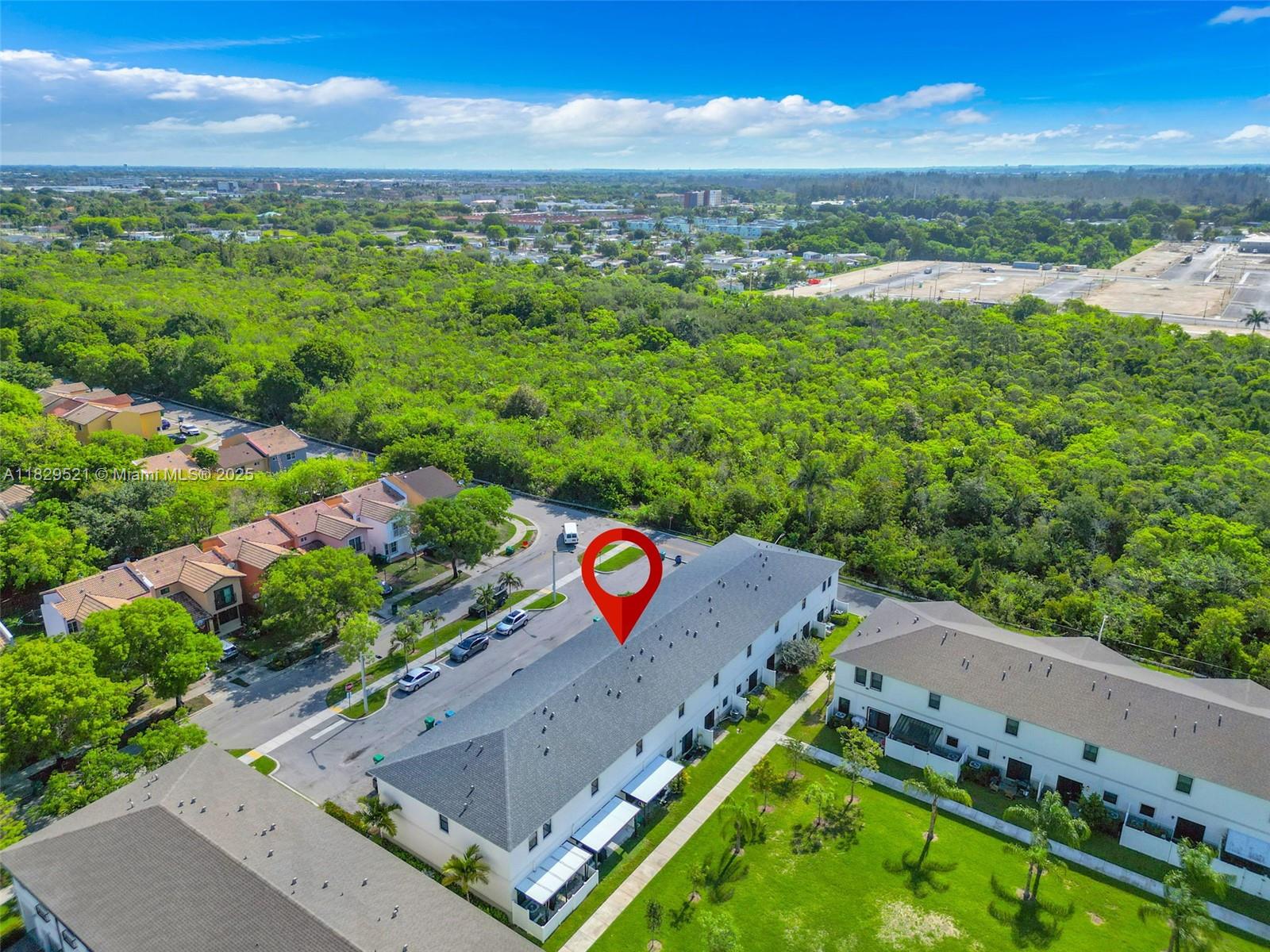 REGAL PALM SUBDIVISION - Residential