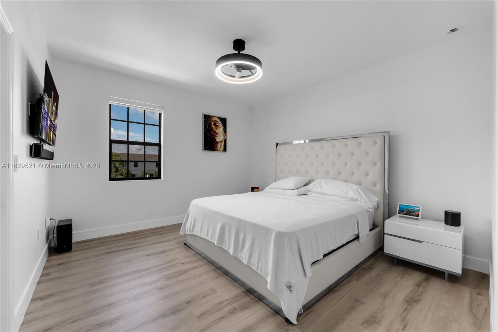 REGAL PALM SUBDIVISION - Residential