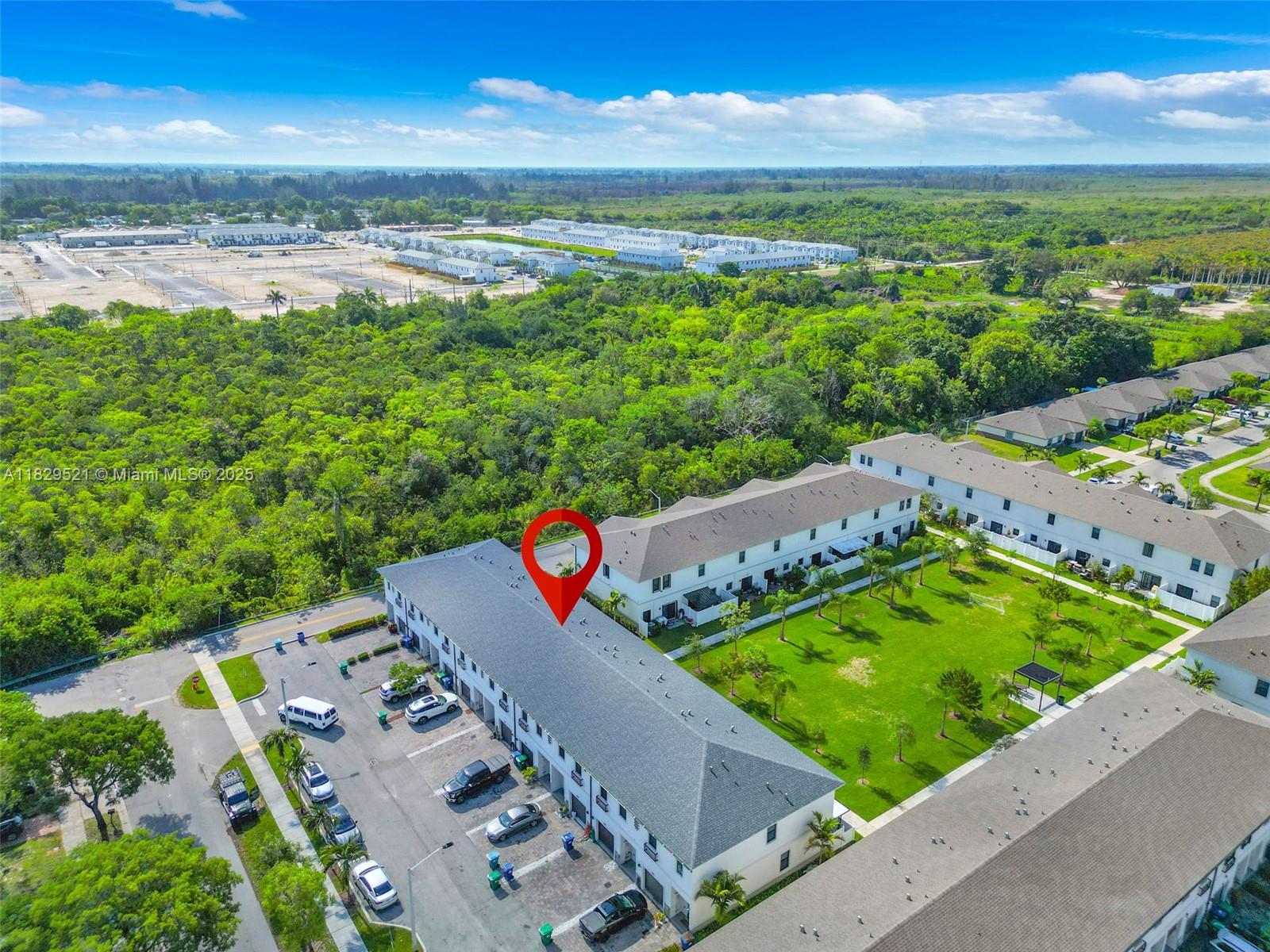 REGAL PALM SUBDIVISION - Residential