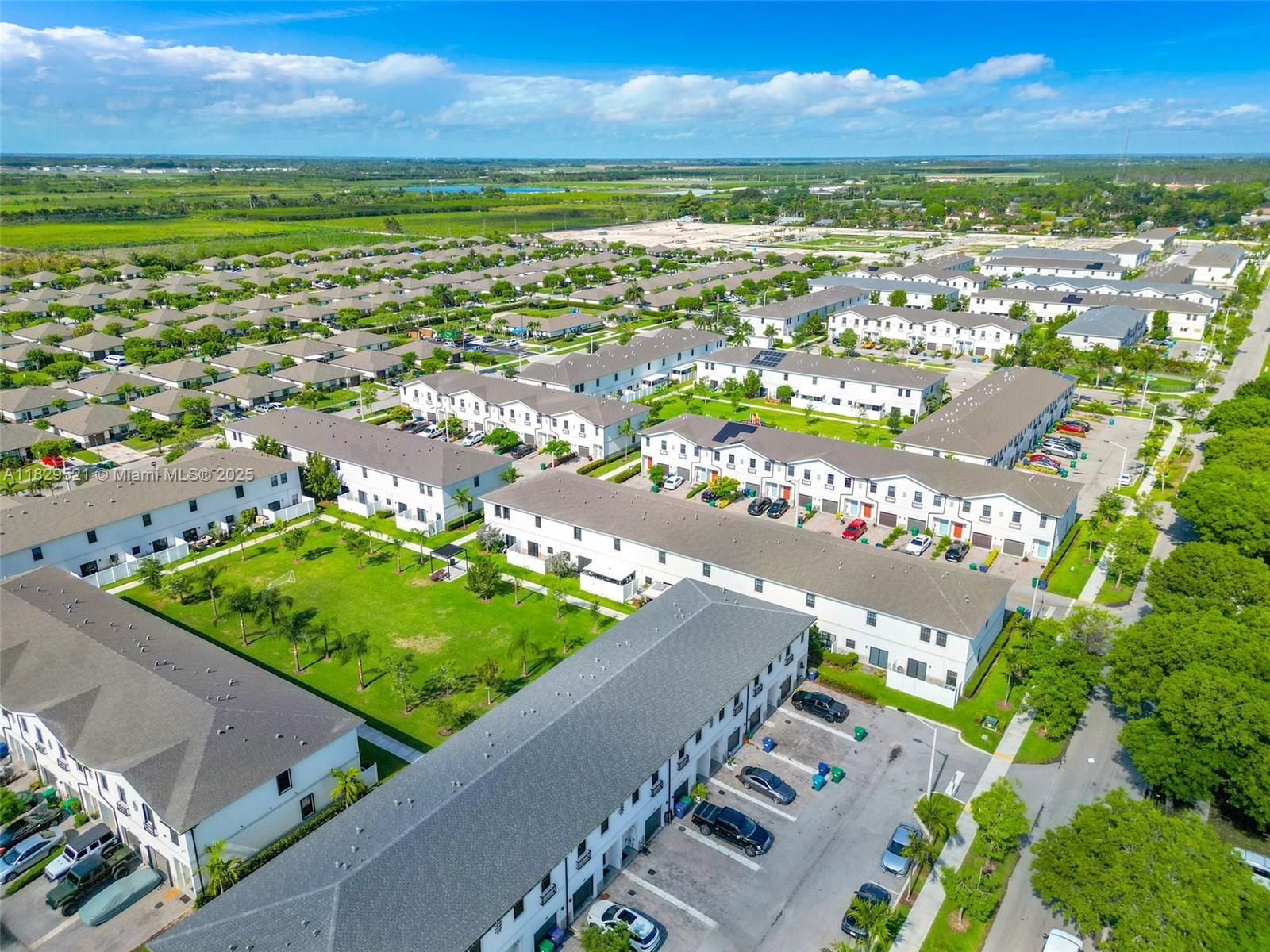 REGAL PALM SUBDIVISION - Residential