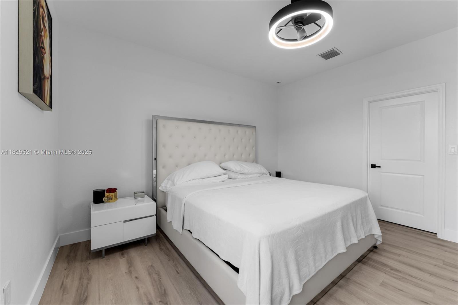 REGAL PALM SUBDIVISION - Residential