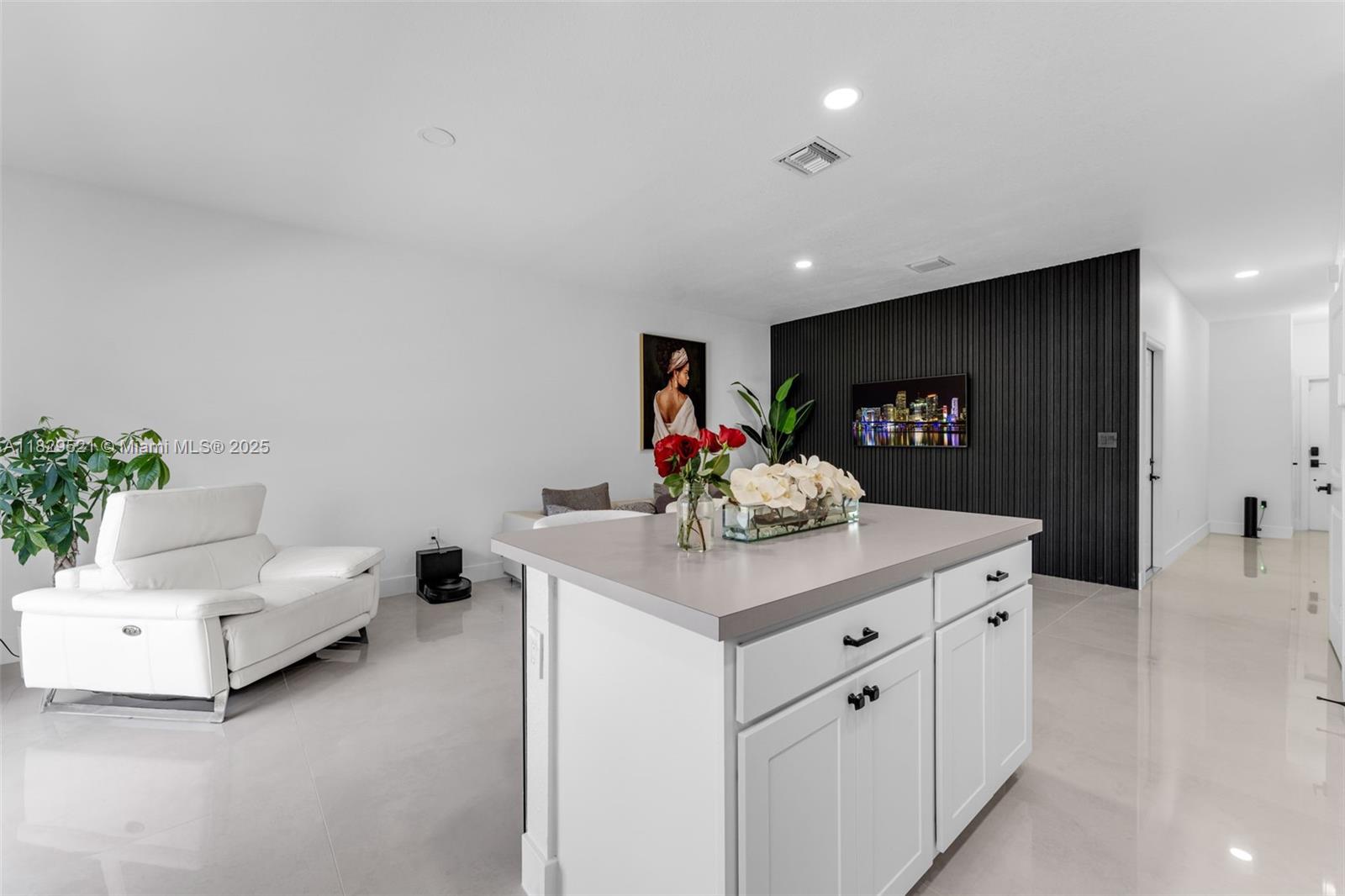 REGAL PALM SUBDIVISION - Residential