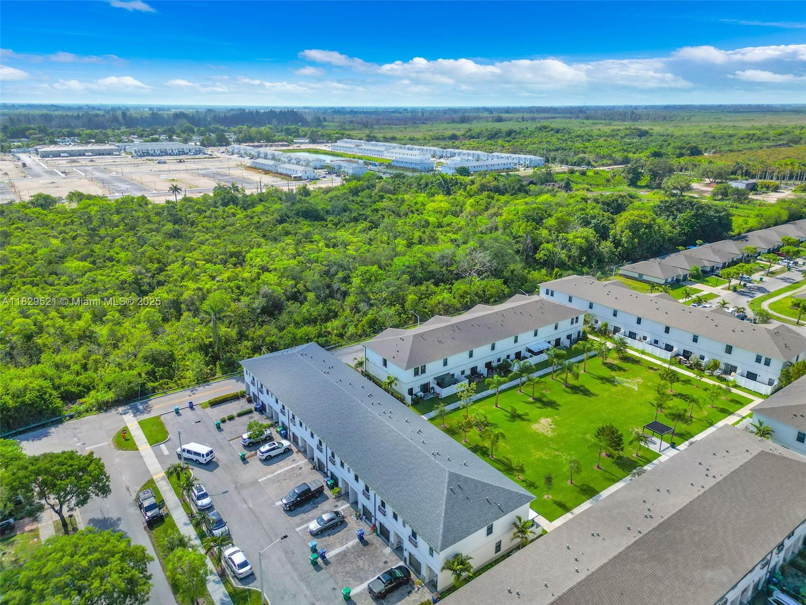 REGAL PALM SUBDIVISION - Residential