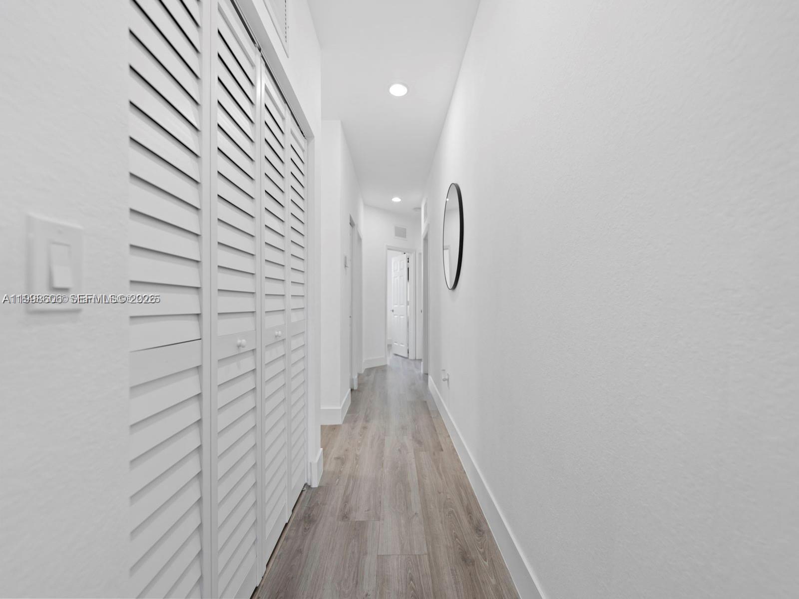 DORAL BREEZE - Residential Lease