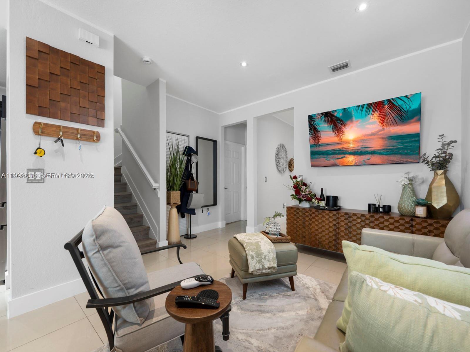 DORAL BREEZE - Residential Lease