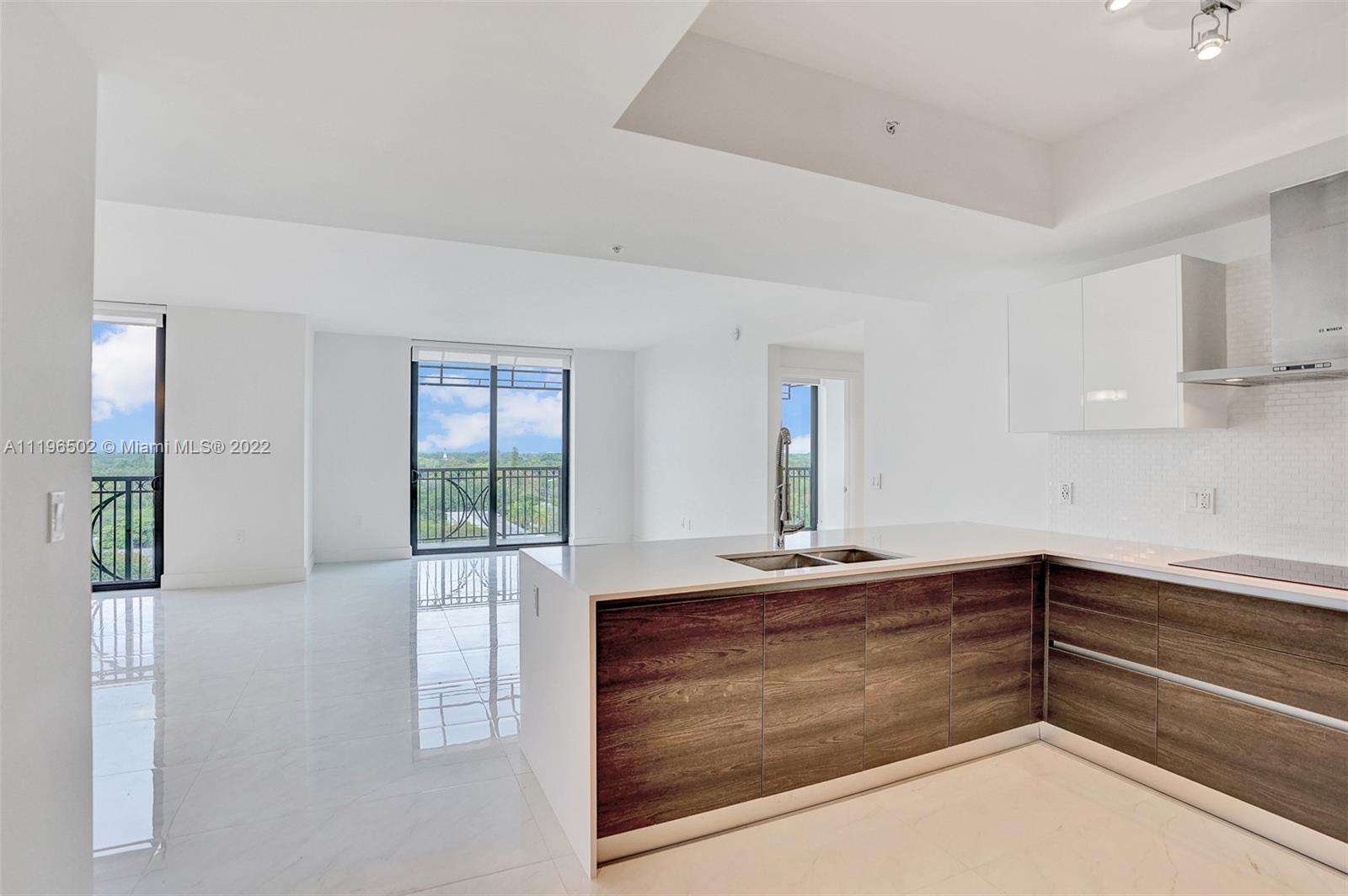 MERRICK MANOR - Residential Lease