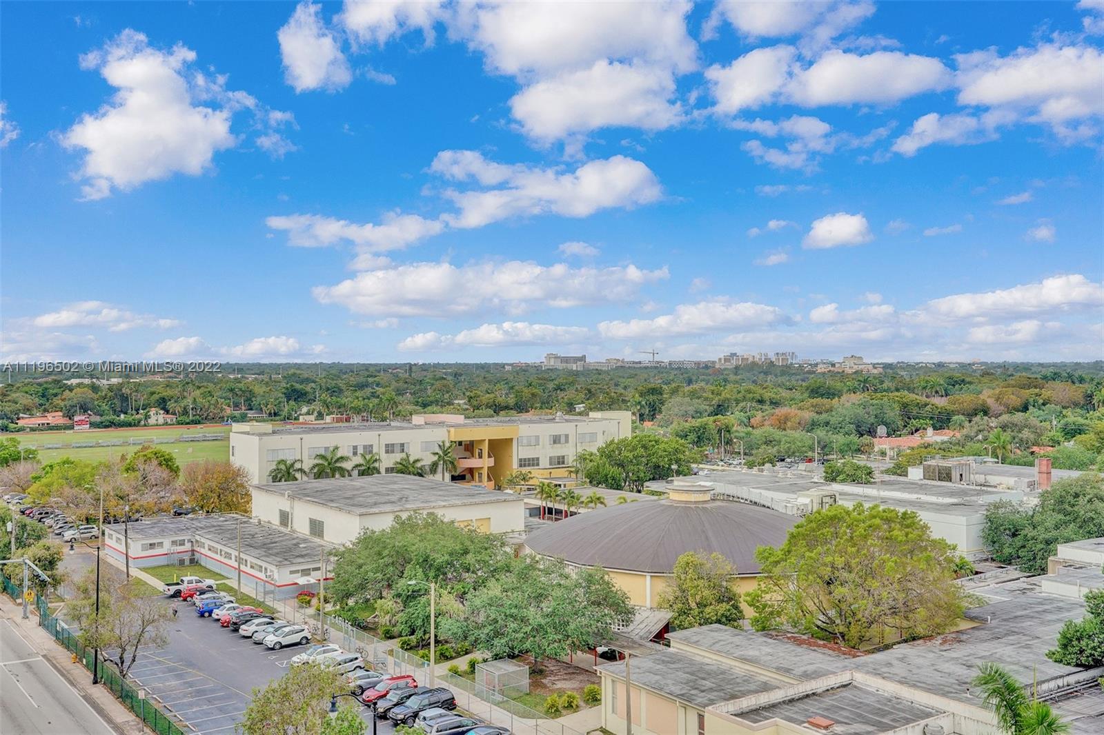 MERRICK MANOR - Residential Lease