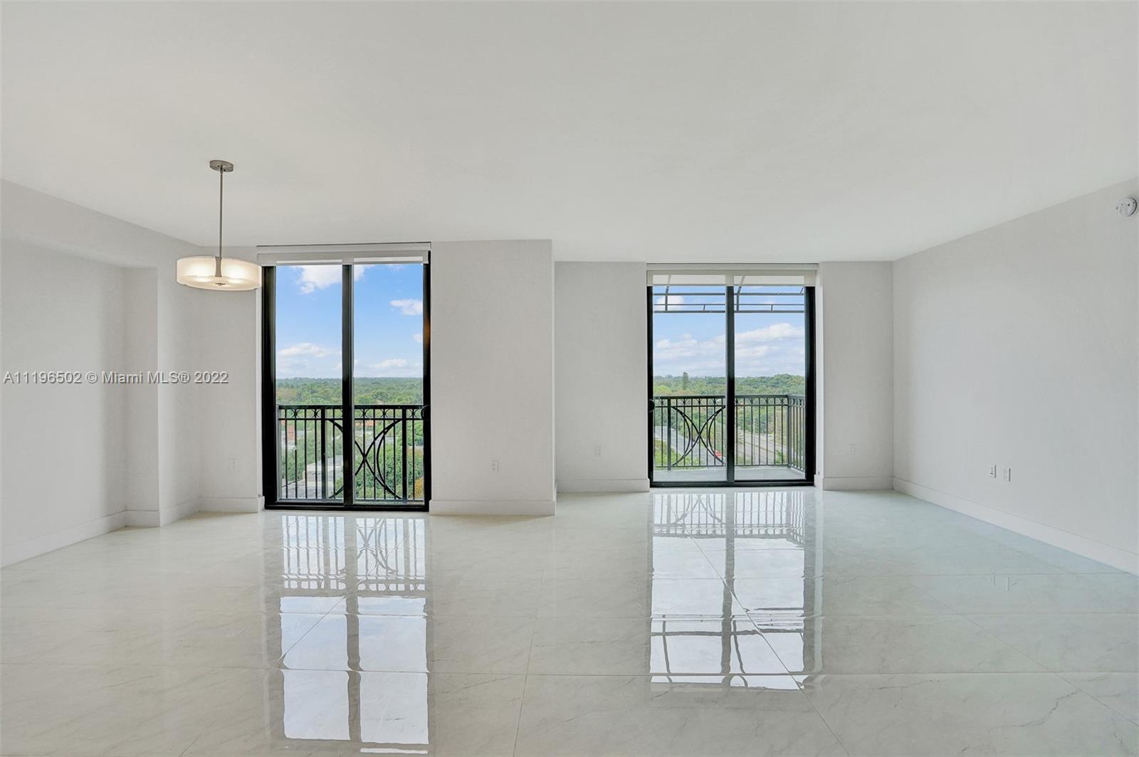 MERRICK MANOR - Residential Lease