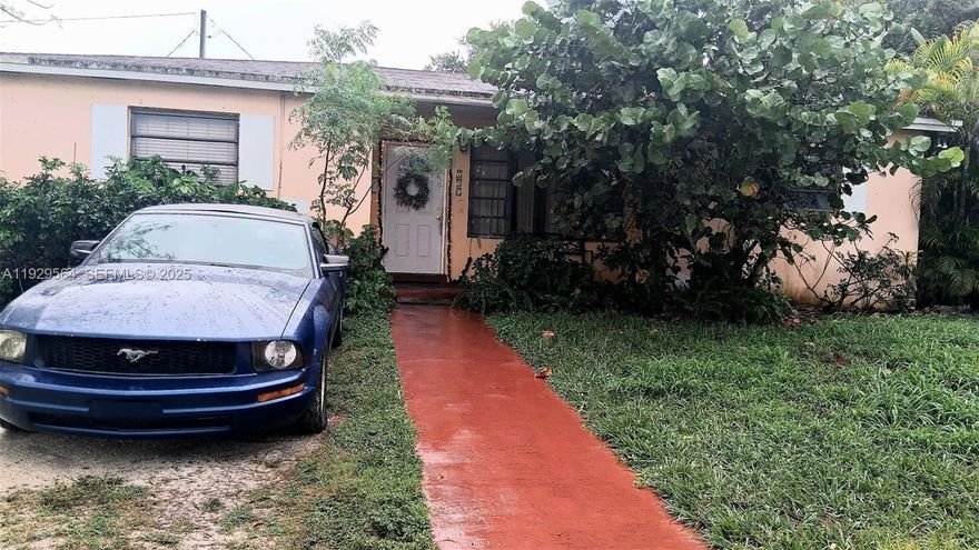 Welcome to 750 NE 171st St — a well-located North Miami property offering excellent value and strong upside potential. This home features an open, sunlit layout with 4 spacious bedrooms and 3 baths, a functional kitchen, and comfortable living areas ideal for everyday living or entertaining. The private yard is perfect for outdoor living and expansion. Convenient to shopping, dining, major highways, and local parks. Whether you’re a first-time buyer, investor, or looking to renovate for equity, this property presents a compelling opportunity. Easy to show — bring your buyers!